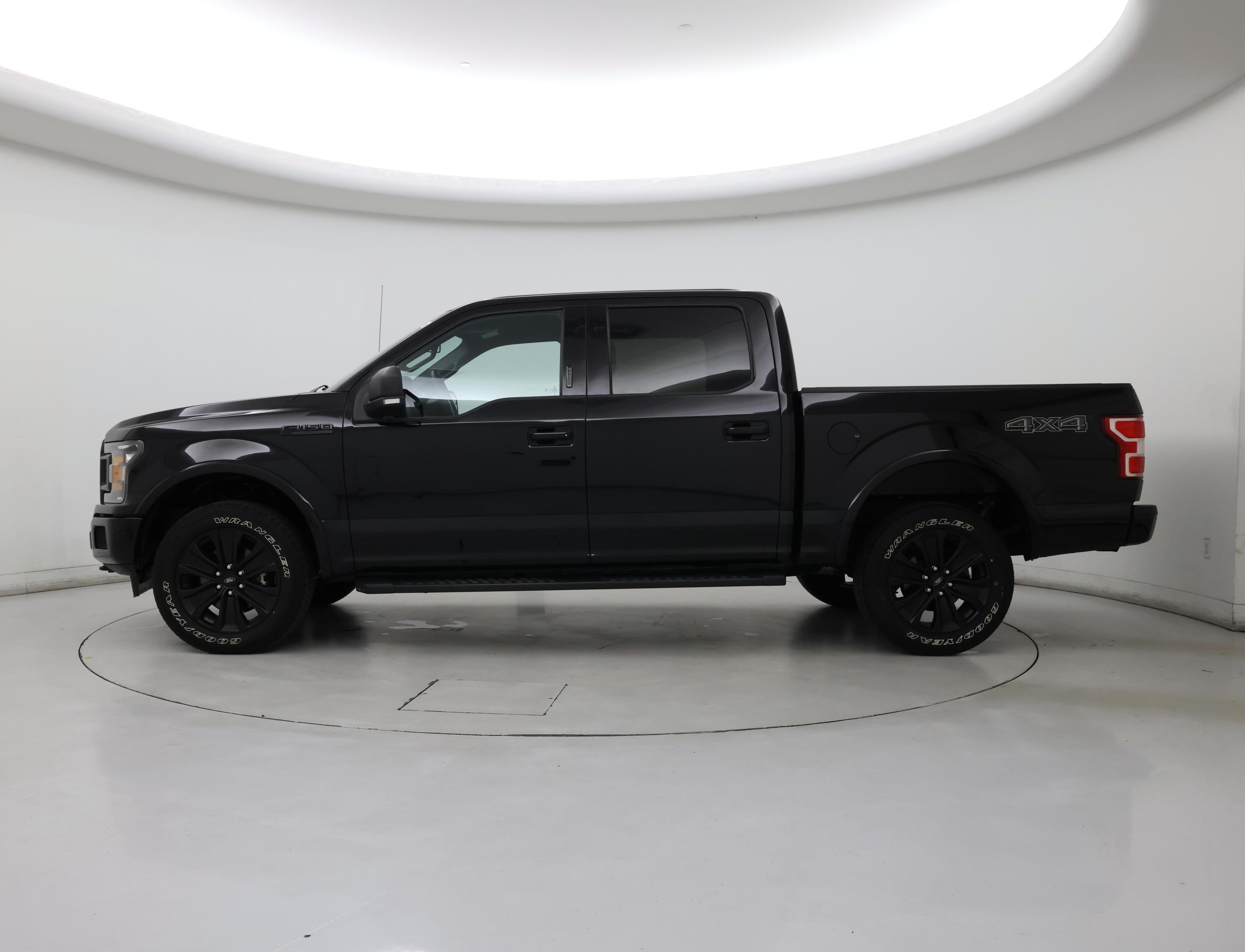Thumbnail: 2020 Ford F-150 - 3