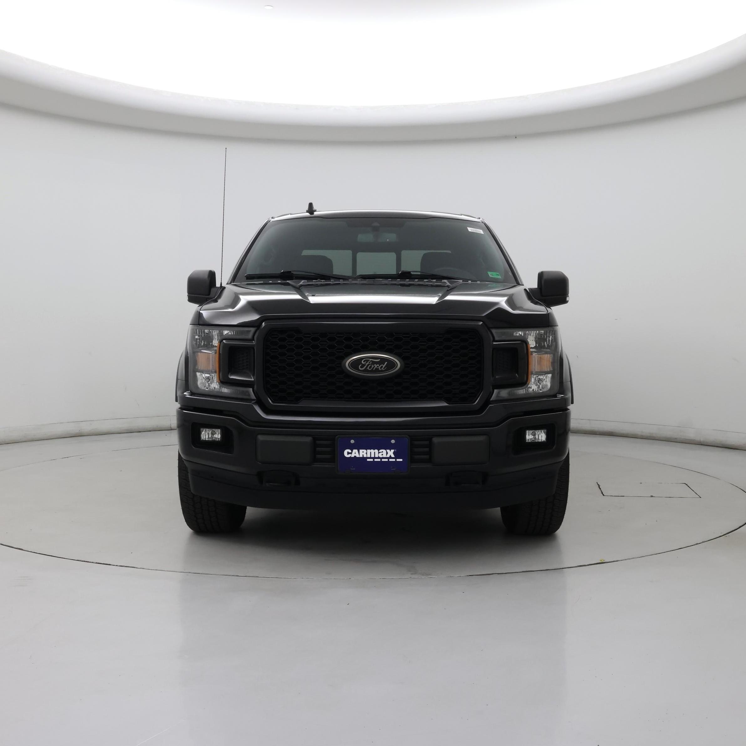 Thumbnail: 2020 Ford F-150 - 5
