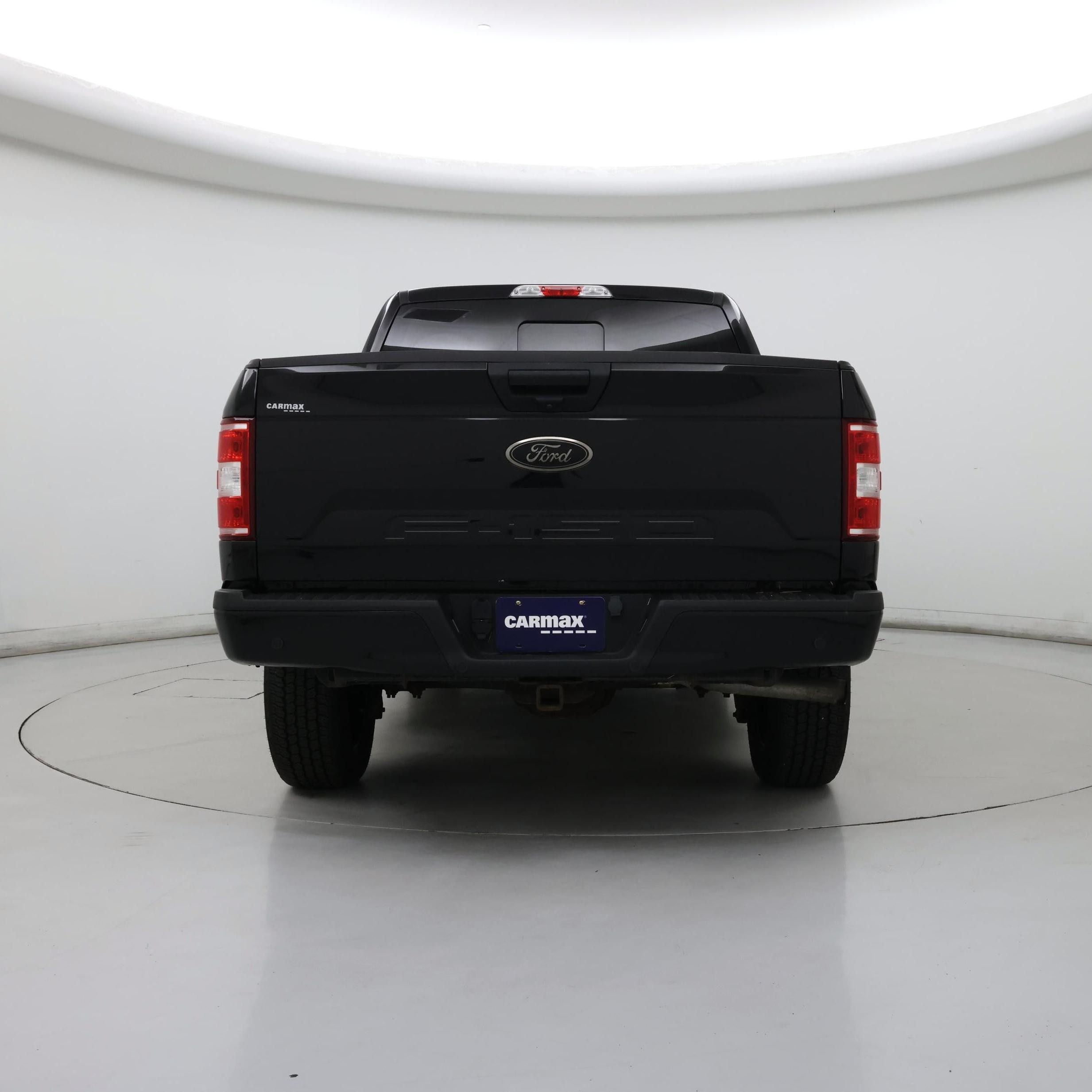 Thumbnail: 2020 Ford F-150 - 6