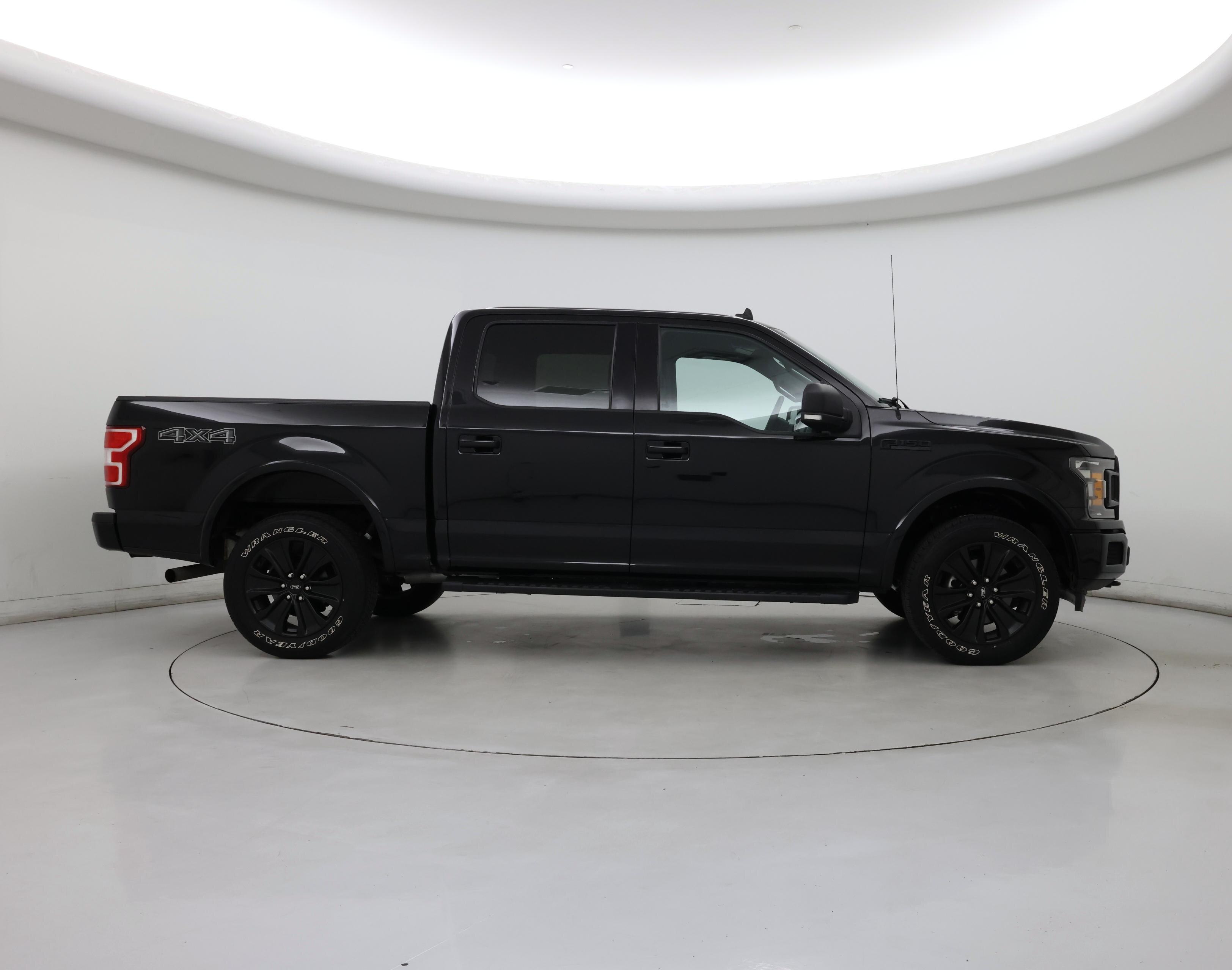 Thumbnail: 2020 Ford F-150 - 7