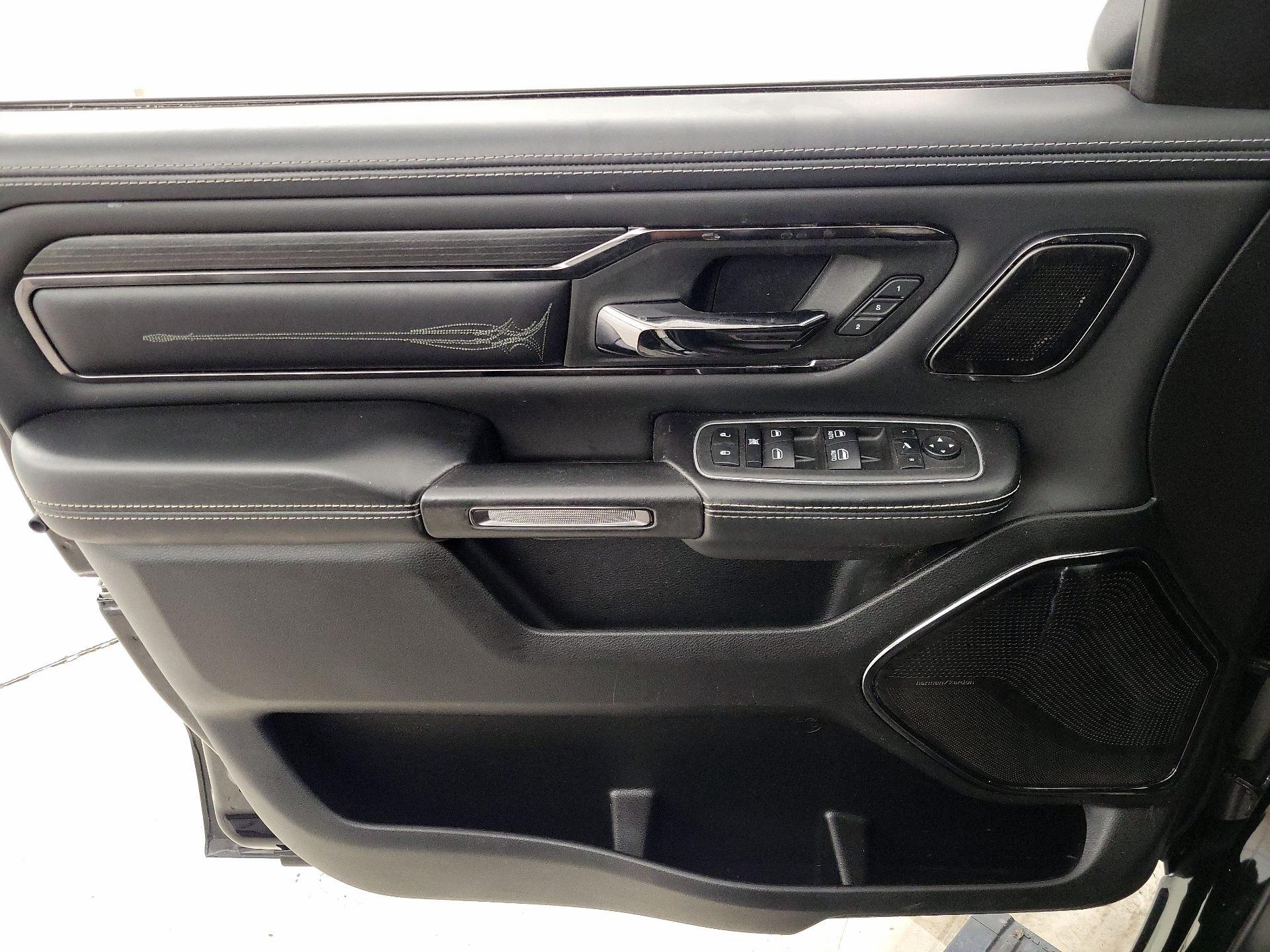 Thumbnail: 2022 RAM 1500 - 12