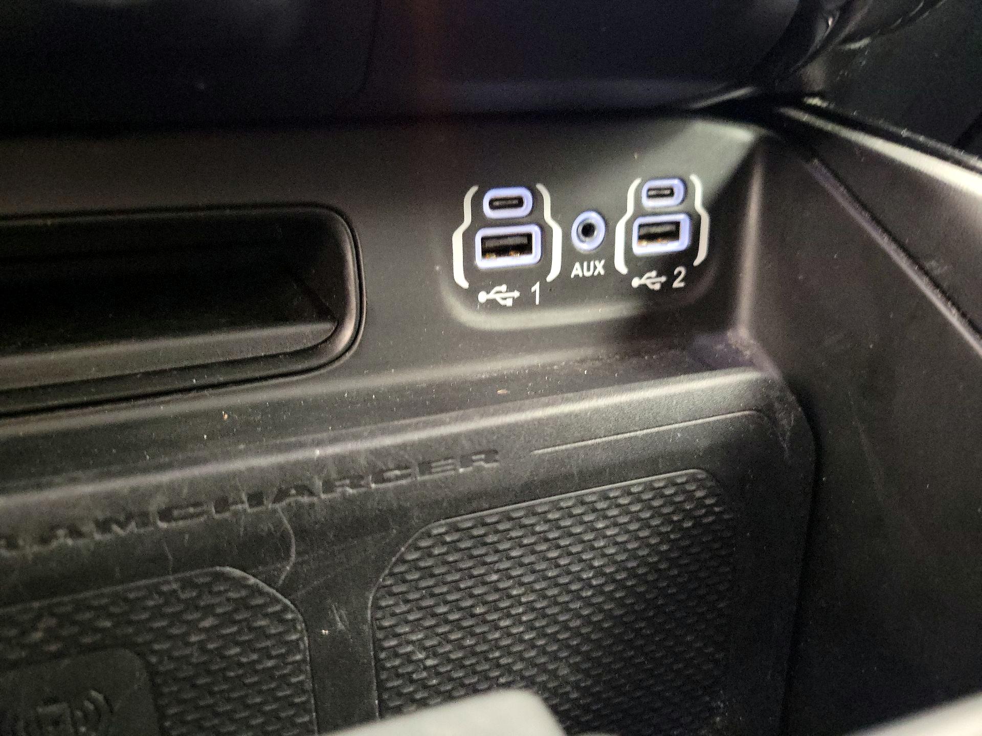 Thumbnail: 2022 RAM 1500 - 19