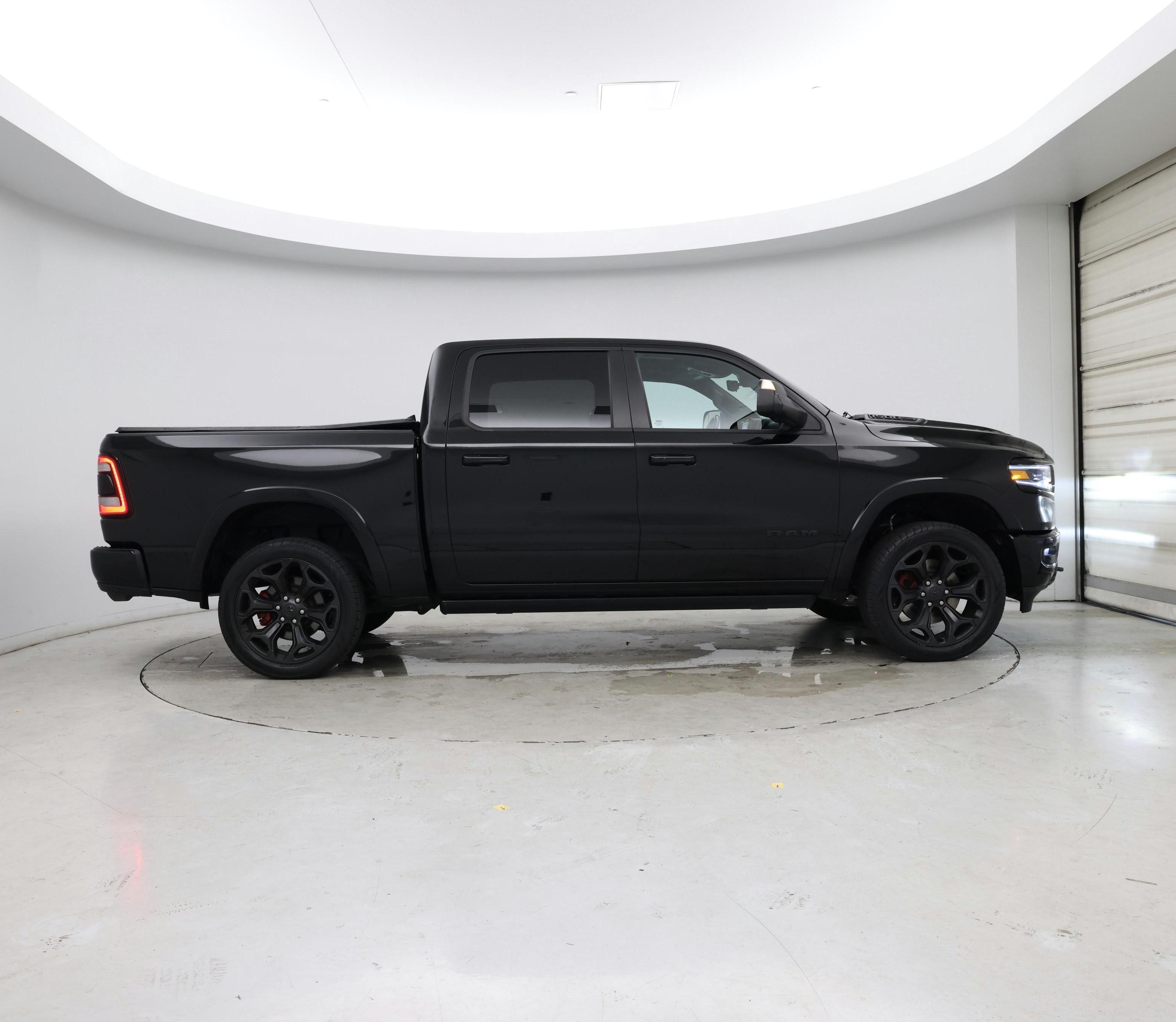 Thumbnail: 2022 RAM 1500 - 7