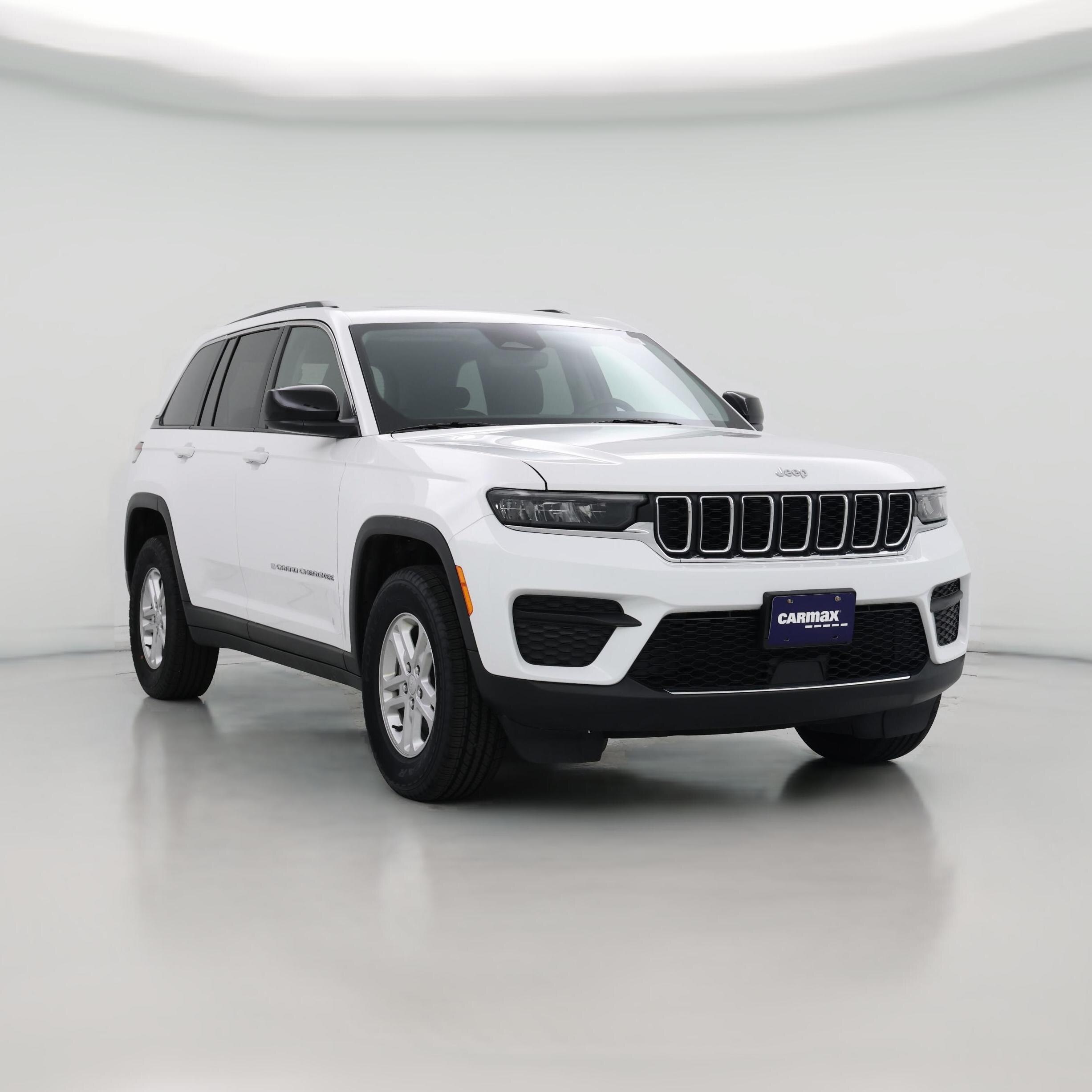 Thumbnail: 2023 Jeep Grand Cherokee - 1