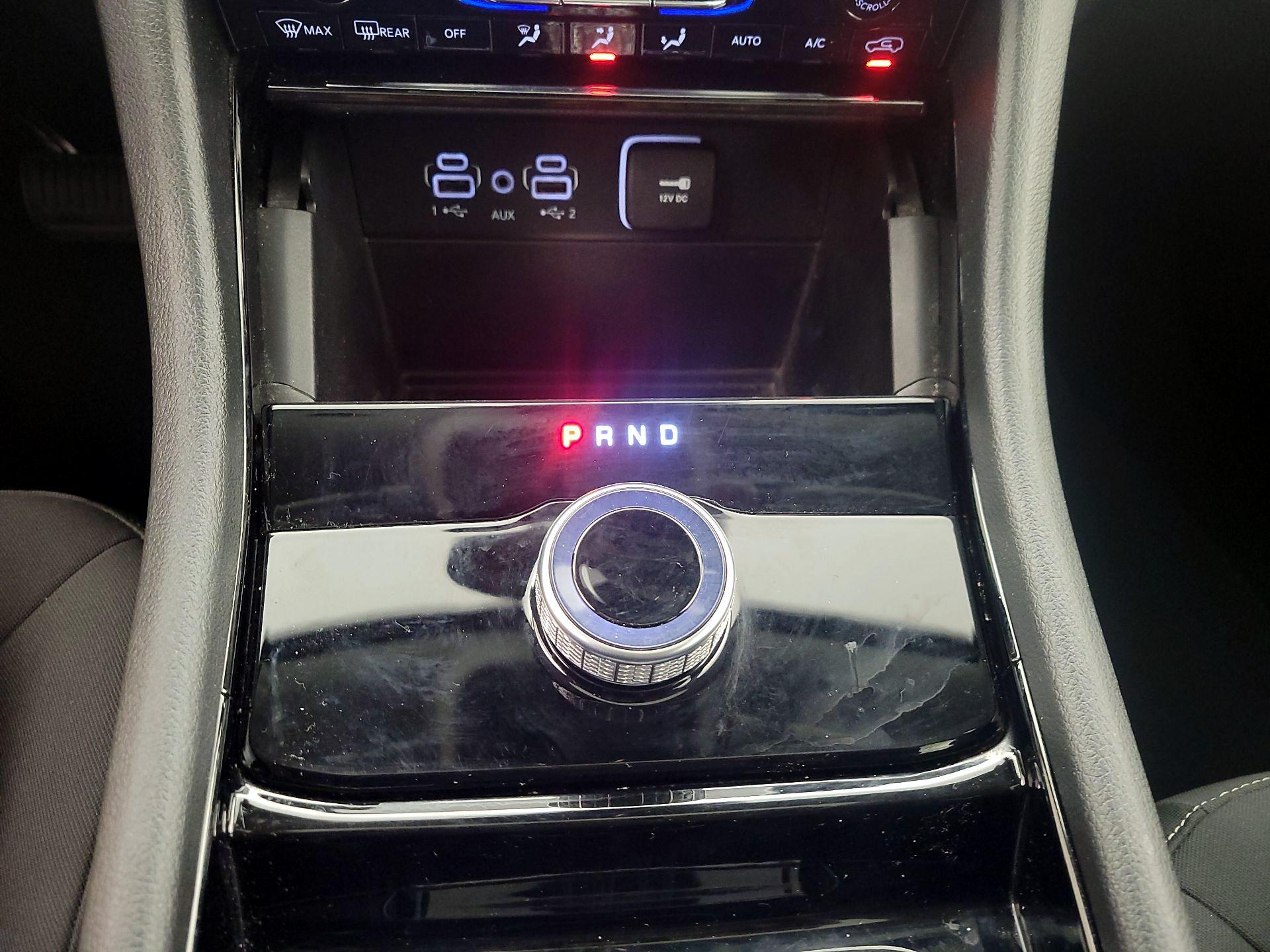 Thumbnail: 2023 Jeep Grand Cherokee - 17