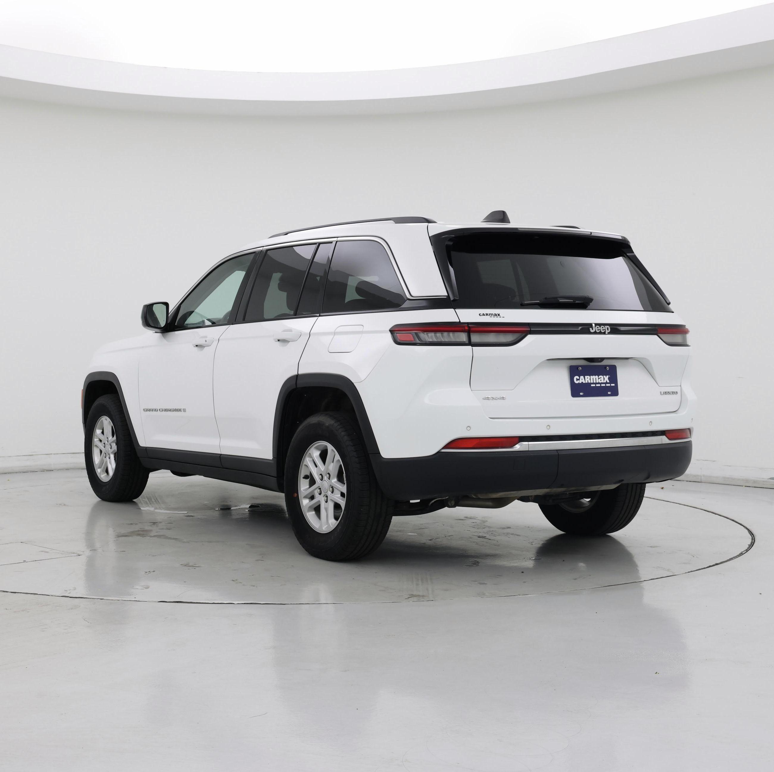 Thumbnail: 2023 Jeep Grand Cherokee - 2