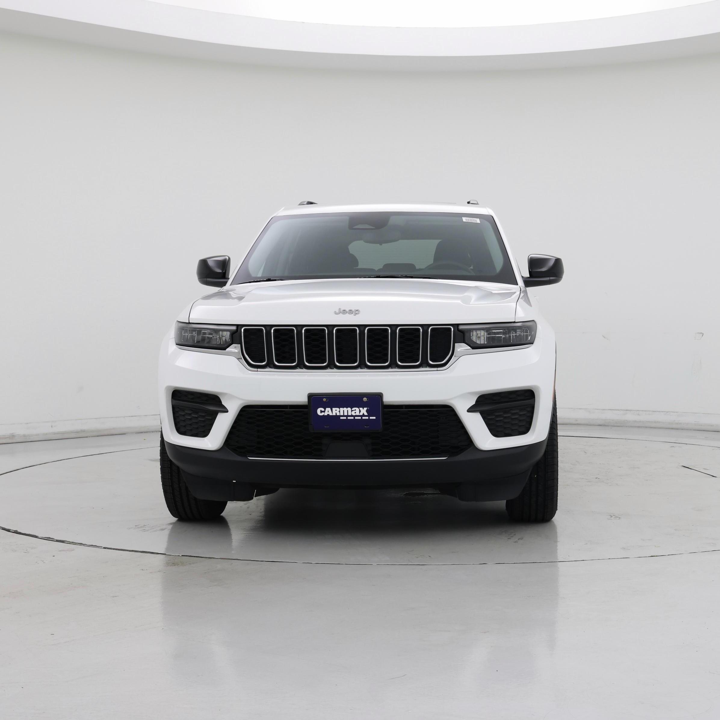 Thumbnail: 2023 Jeep Grand Cherokee - 5