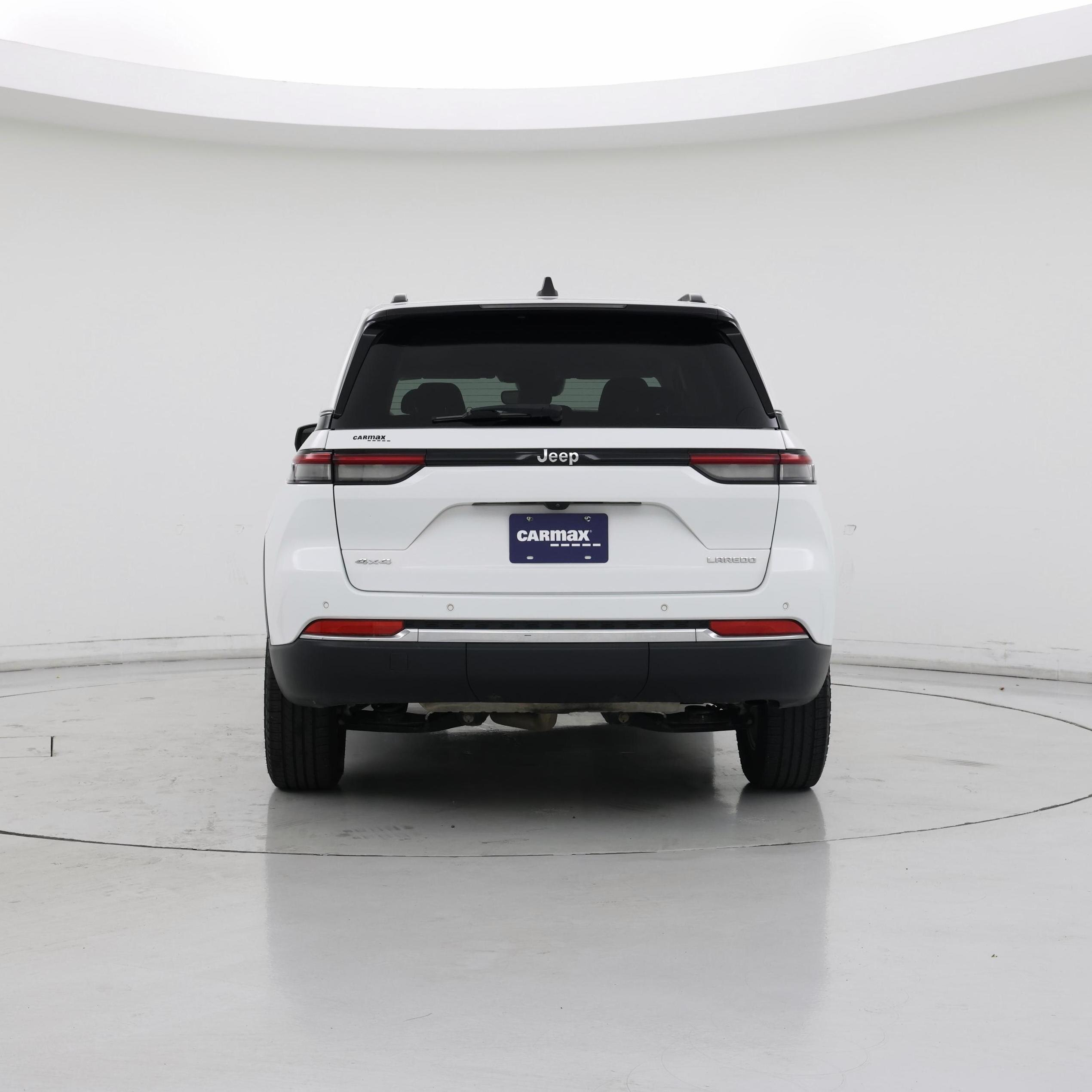 Thumbnail: 2023 Jeep Grand Cherokee - 6