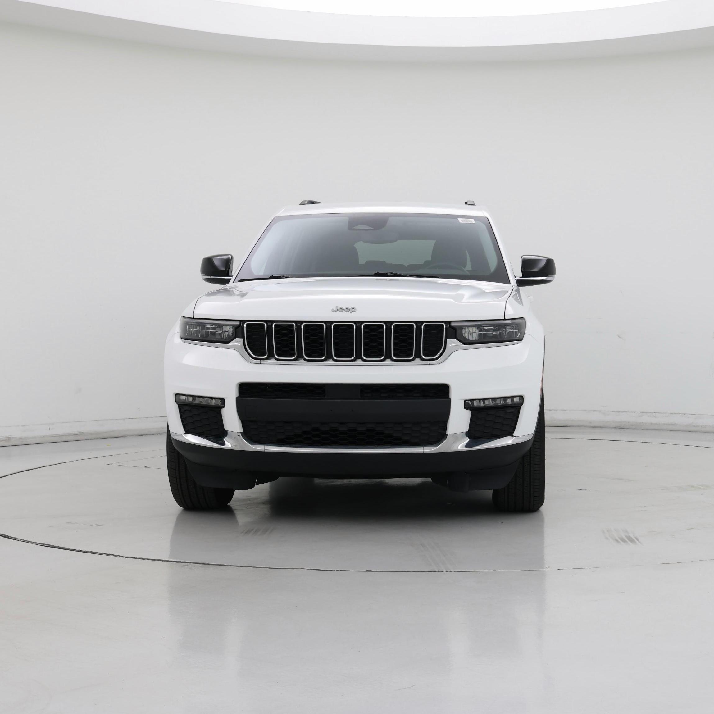Thumbnail: 2022 Jeep Grand Cherokee L - 5