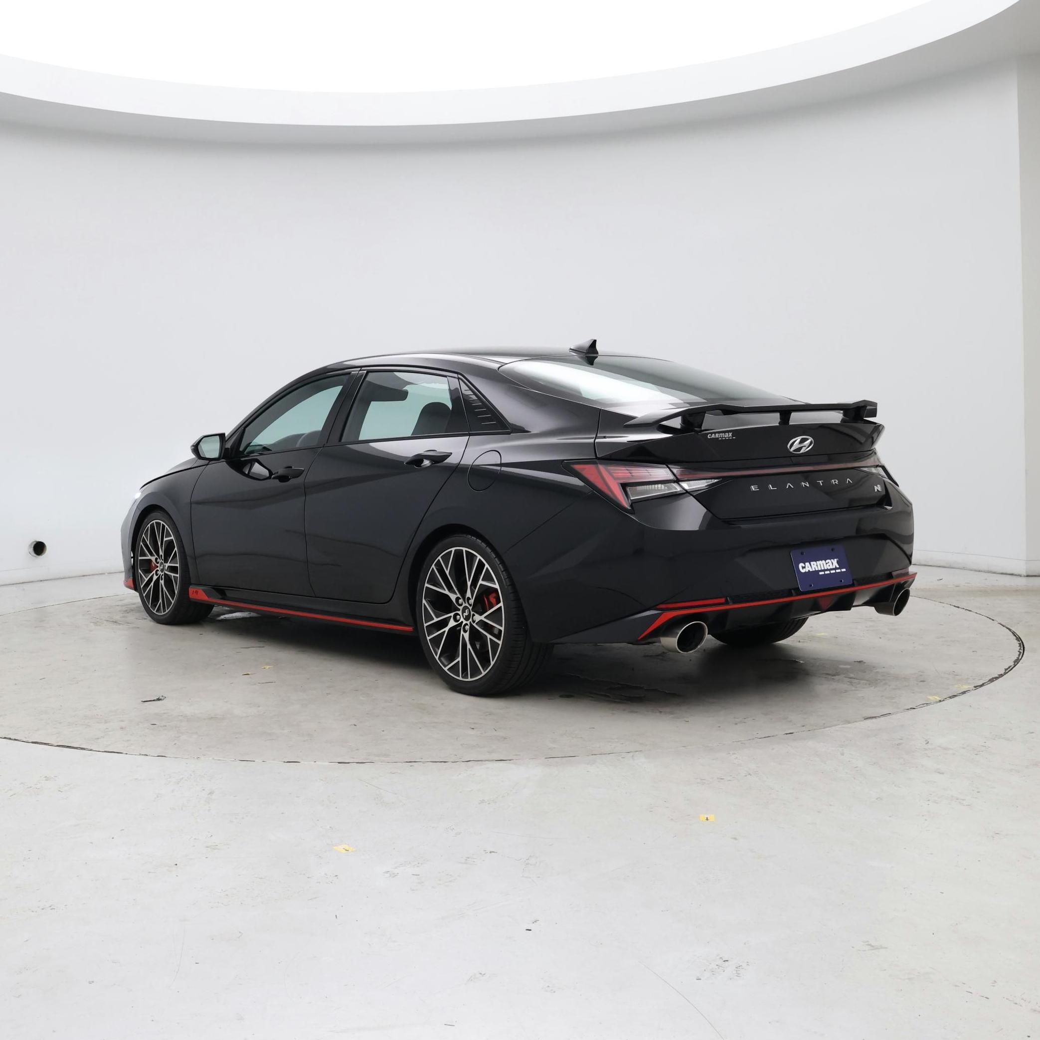 Thumbnail: 2023 Hyundai Elantra - 2