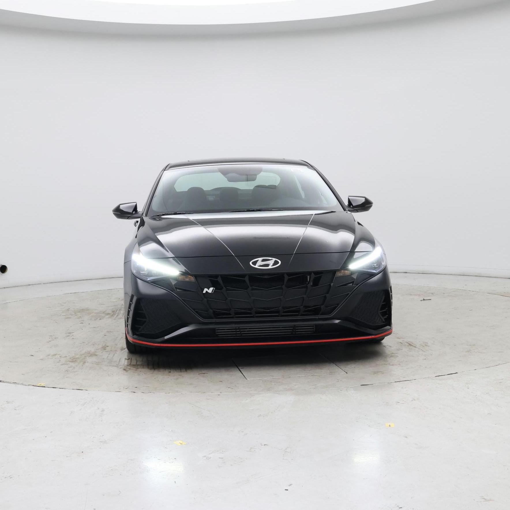 Thumbnail: 2023 Hyundai Elantra - 5
