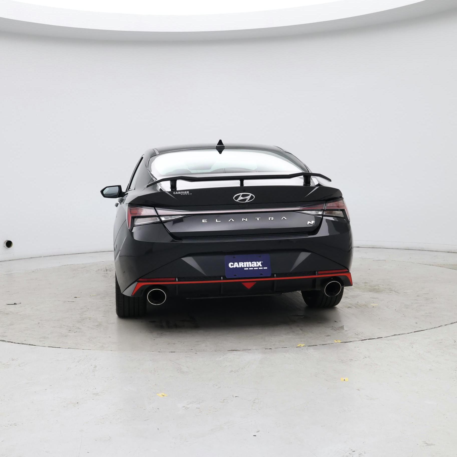 Thumbnail: 2023 Hyundai Elantra - 6