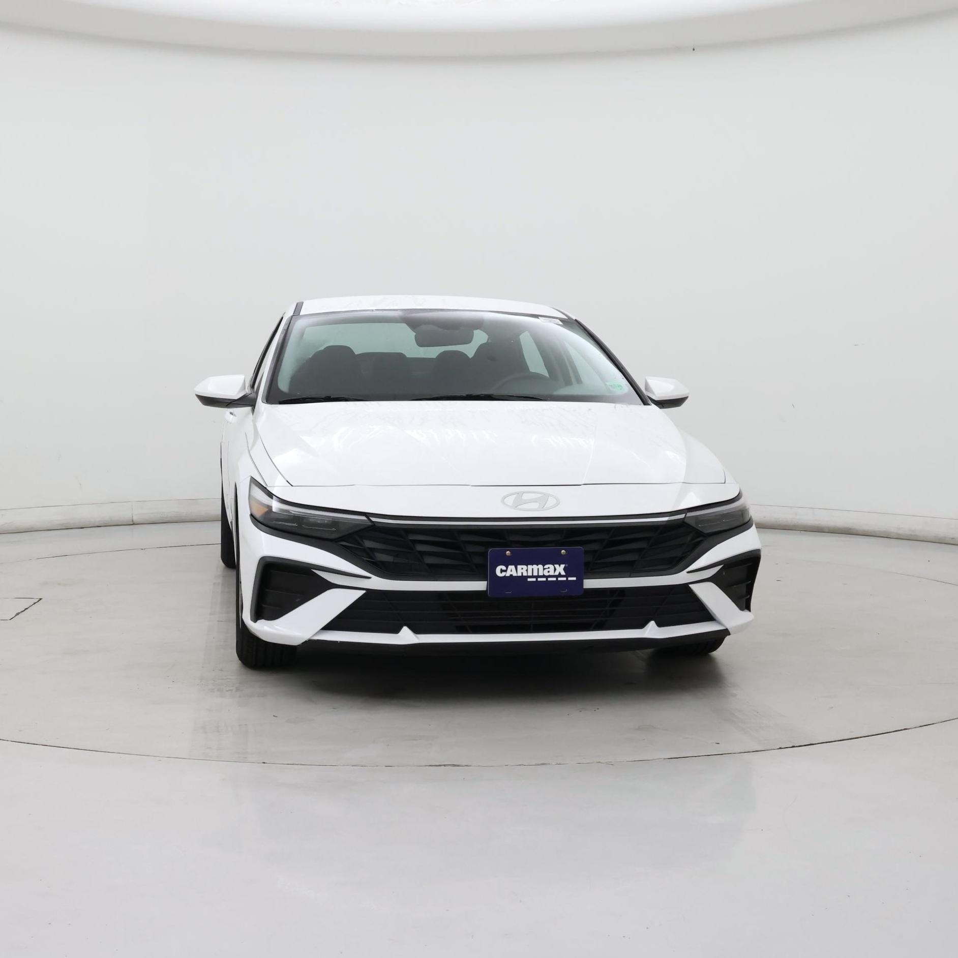 Thumbnail: 2024 Hyundai Elantra - 5