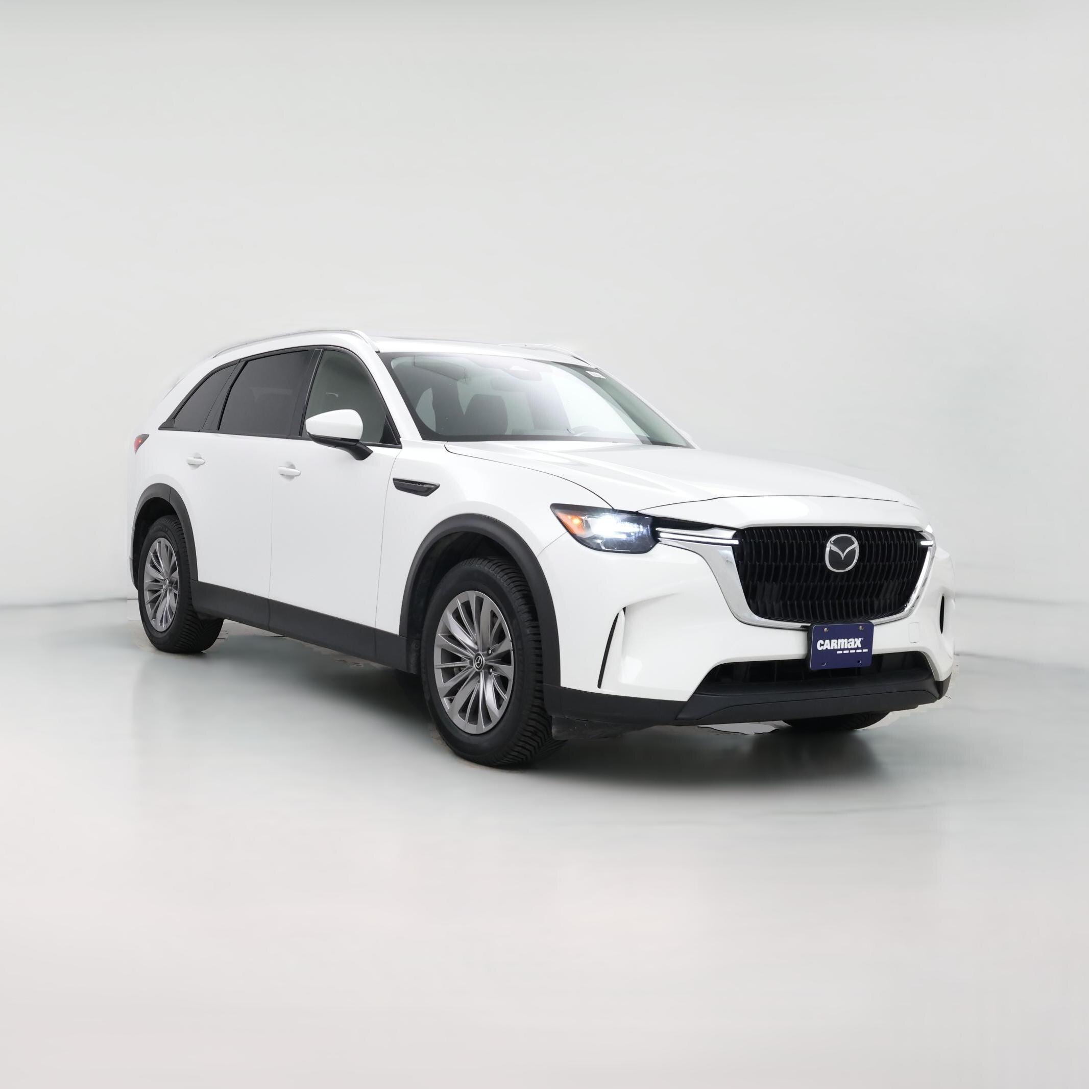 Thumbnail: 2024 Mazda CX-90 - 1