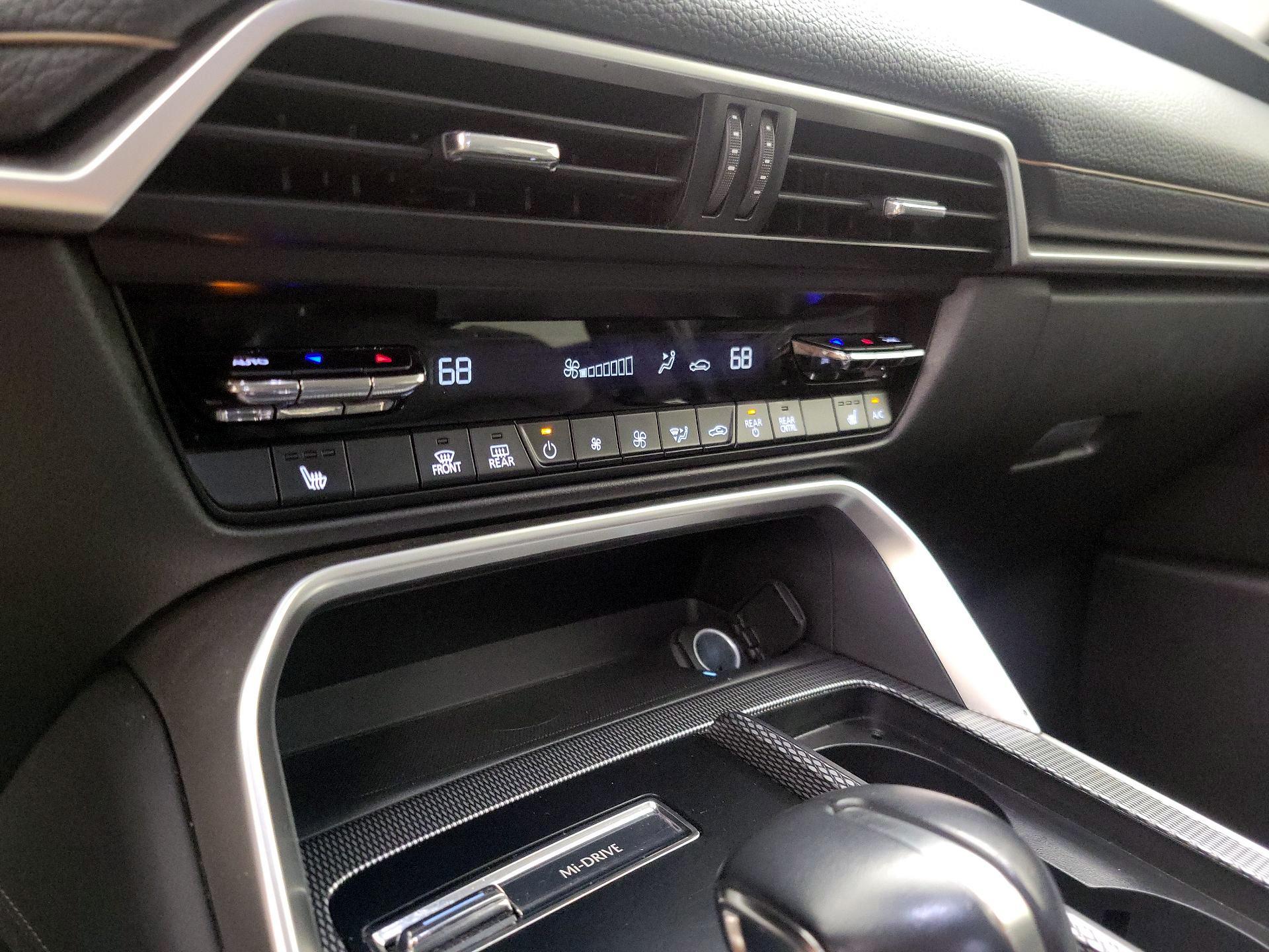 Thumbnail: 2024 Mazda CX-90 - 16