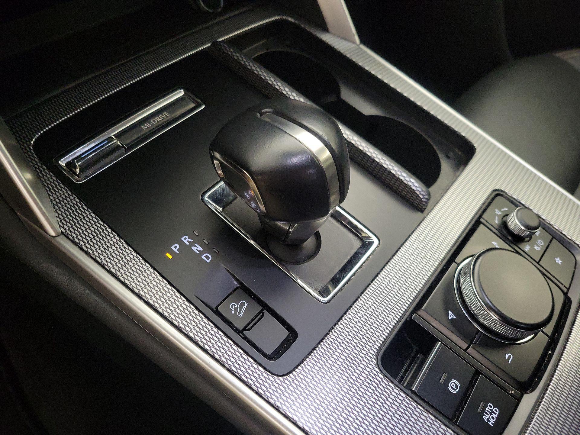 Thumbnail: 2024 Mazda CX-90 - 17