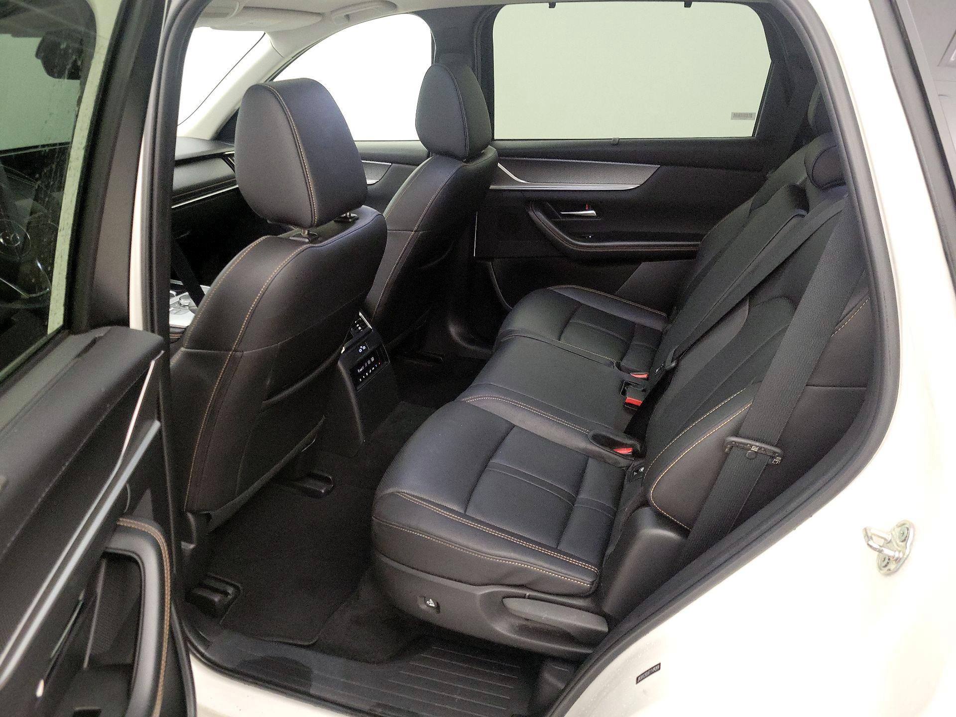 Thumbnail: 2024 Mazda CX-90 - 20
