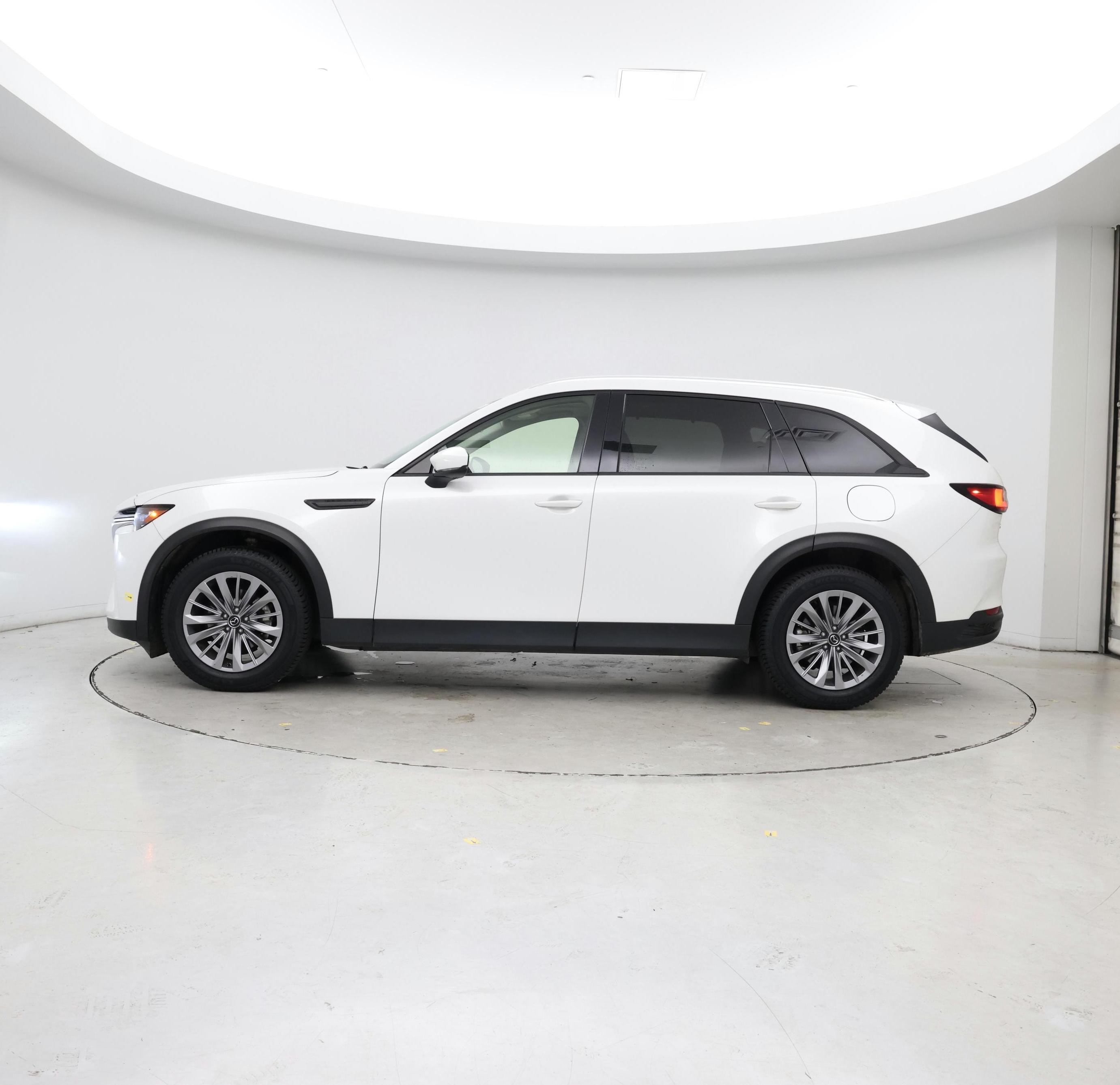Thumbnail: 2024 Mazda CX-90 - 3