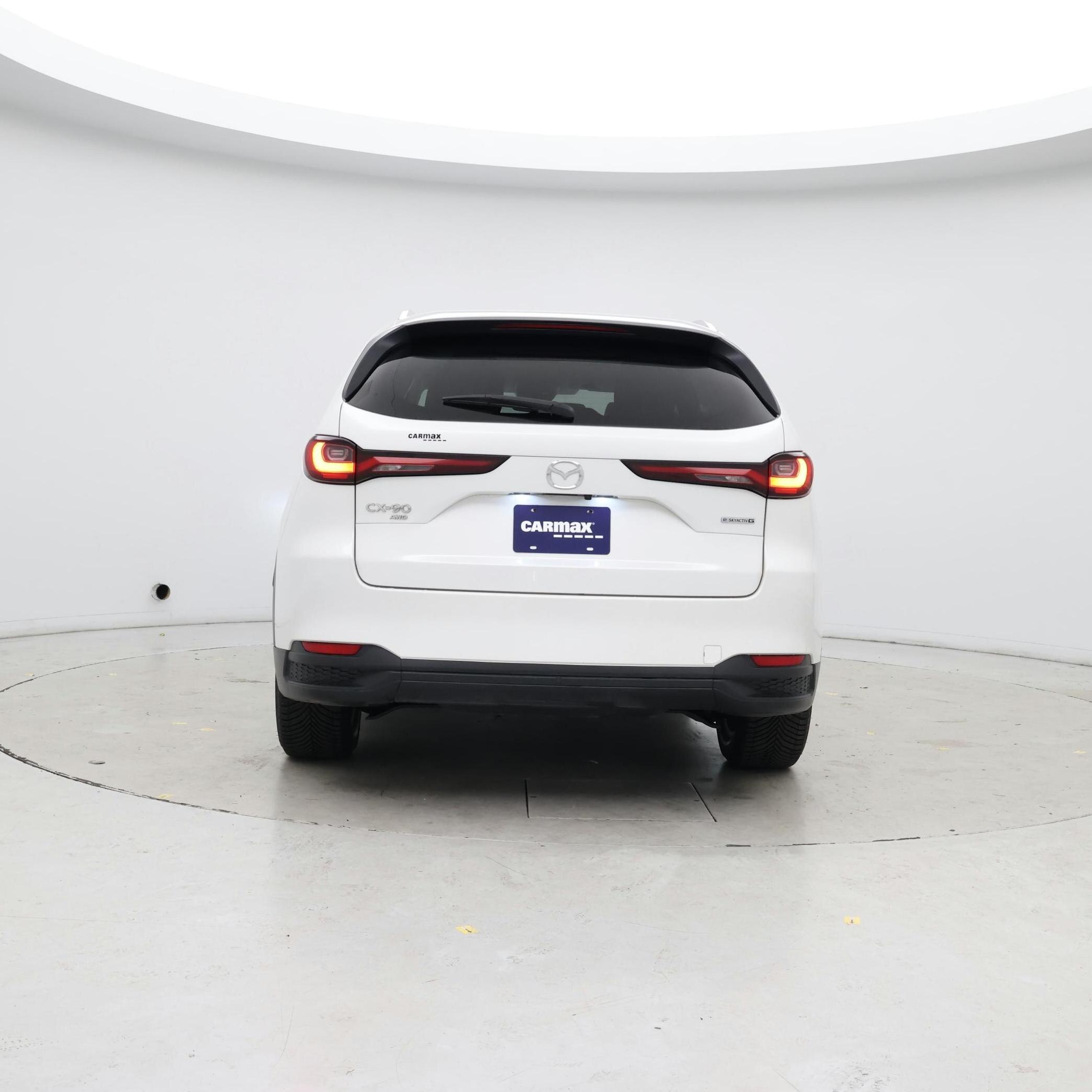 Thumbnail: 2024 Mazda CX-90 - 6