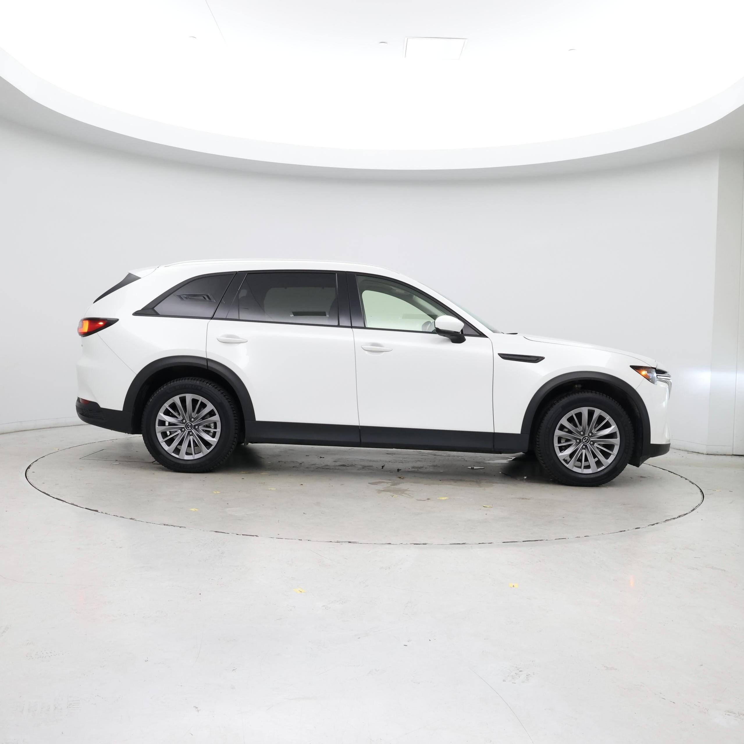 Thumbnail: 2024 Mazda CX-90 - 7