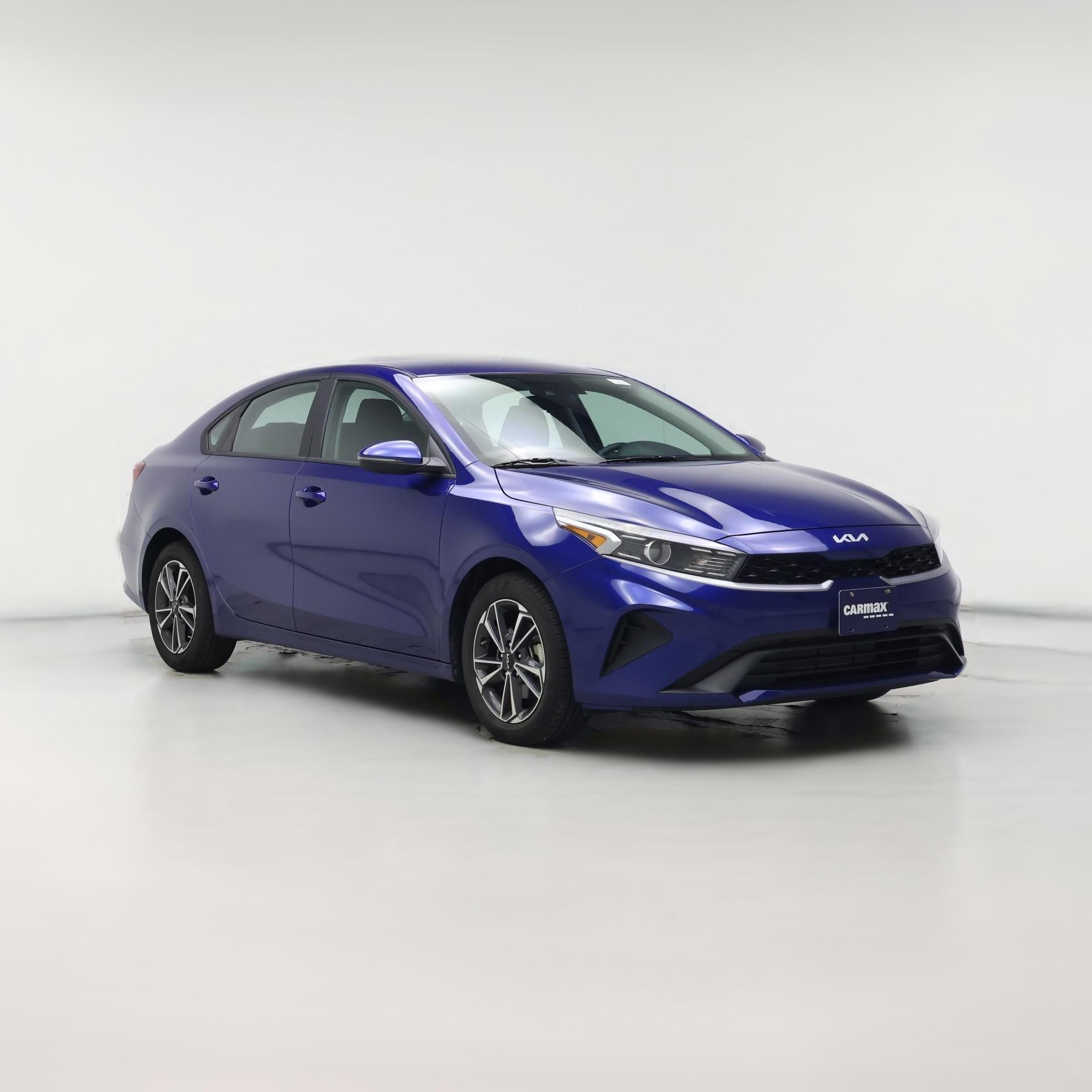 Thumbnail: 2023 Kia Forte - 1