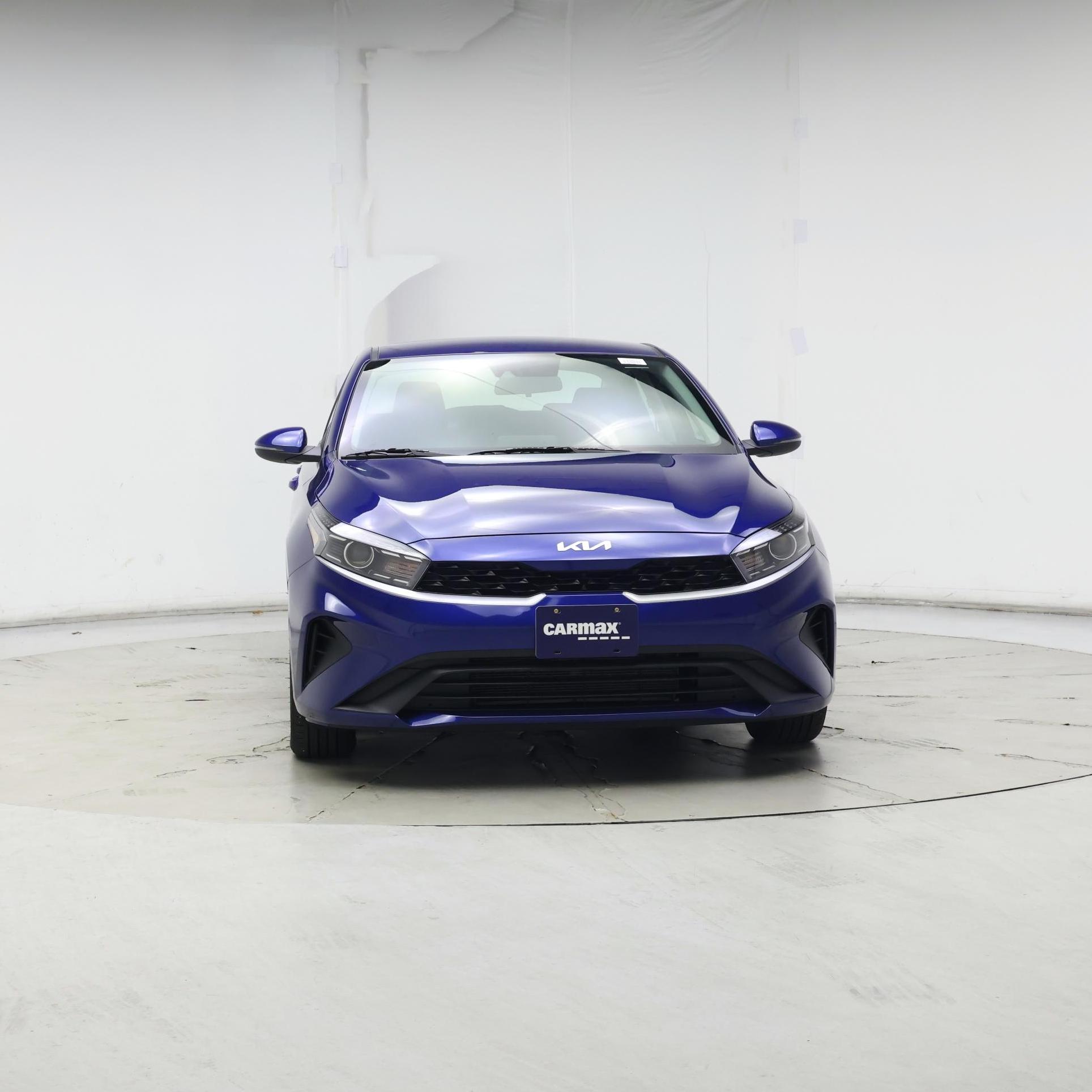 Thumbnail: 2023 Kia Forte - 5