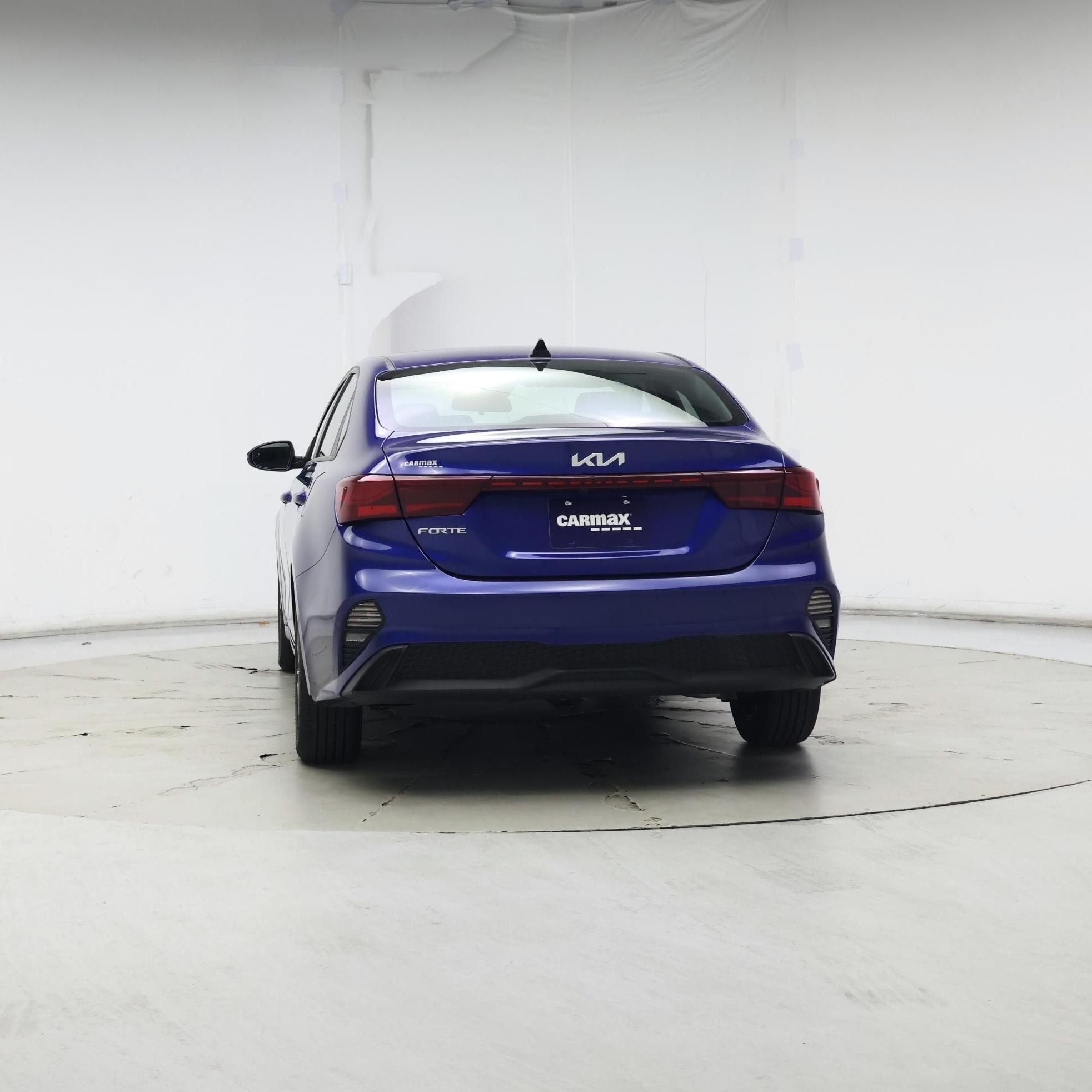 Thumbnail: 2023 Kia Forte - 6