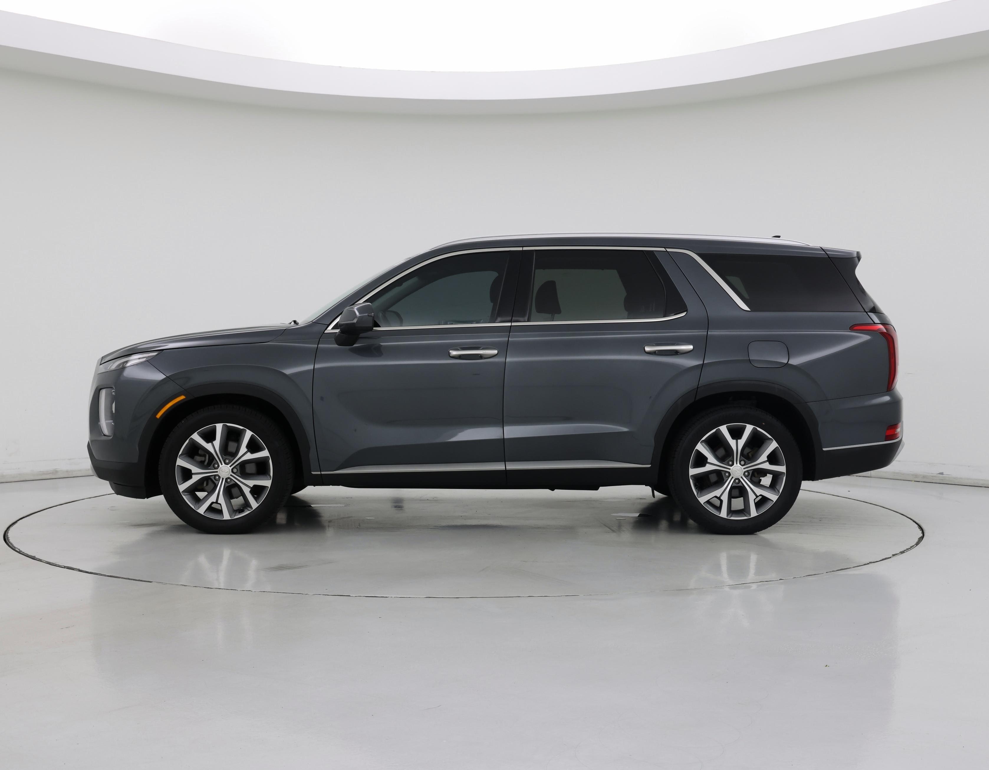 Thumbnail: 2022 Hyundai Palisade - 3