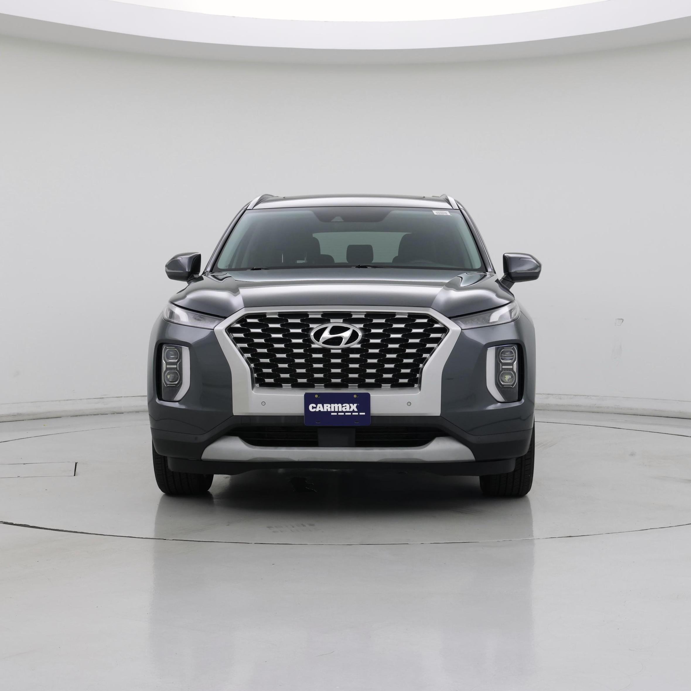 Thumbnail: 2022 Hyundai Palisade - 5