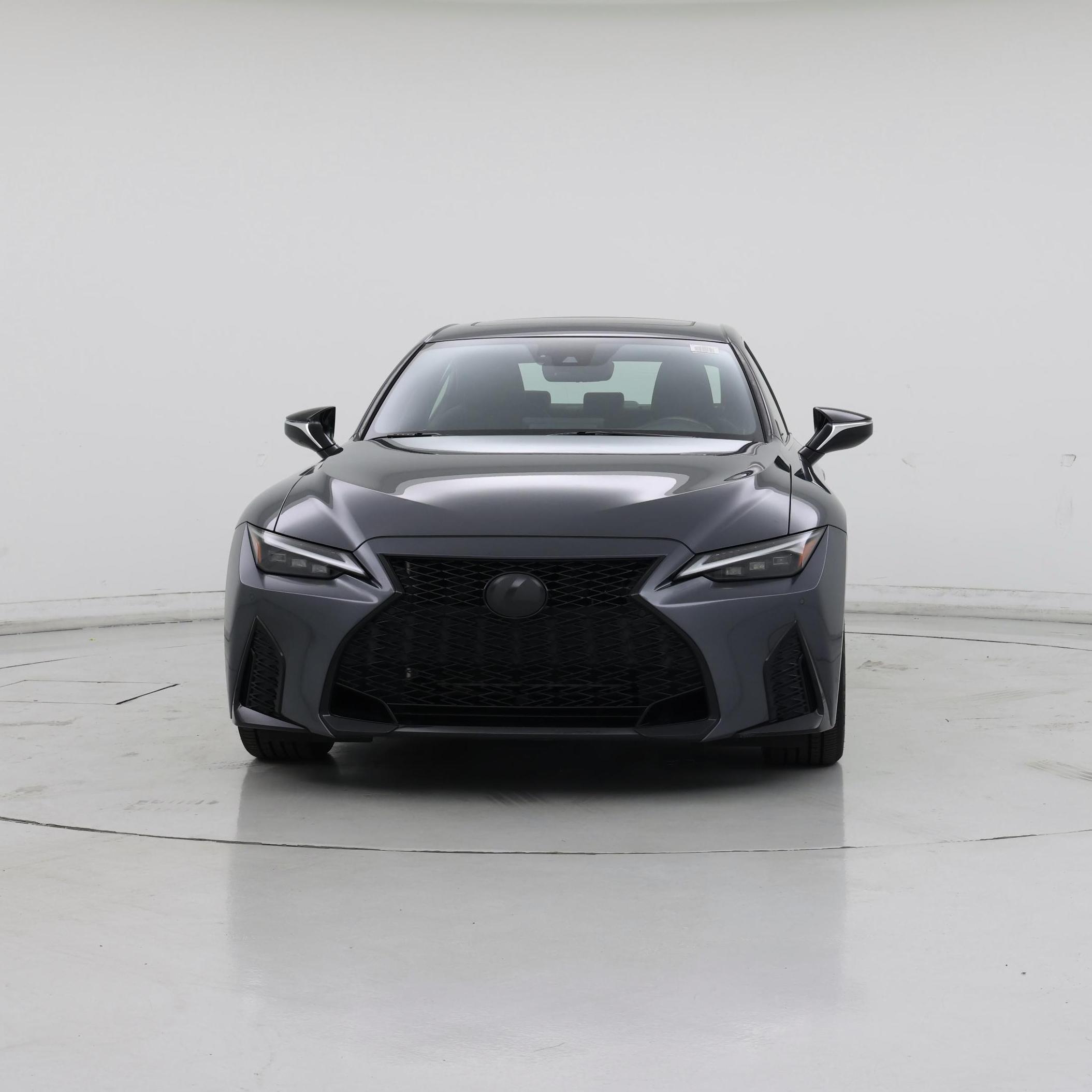 Thumbnail: 2021 Lexus IS - 5