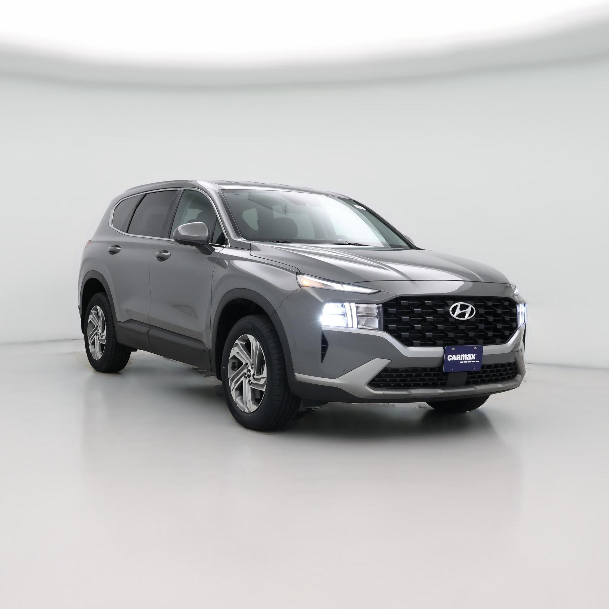 Thumbnail: 2022 Hyundai Santa Fe - 1