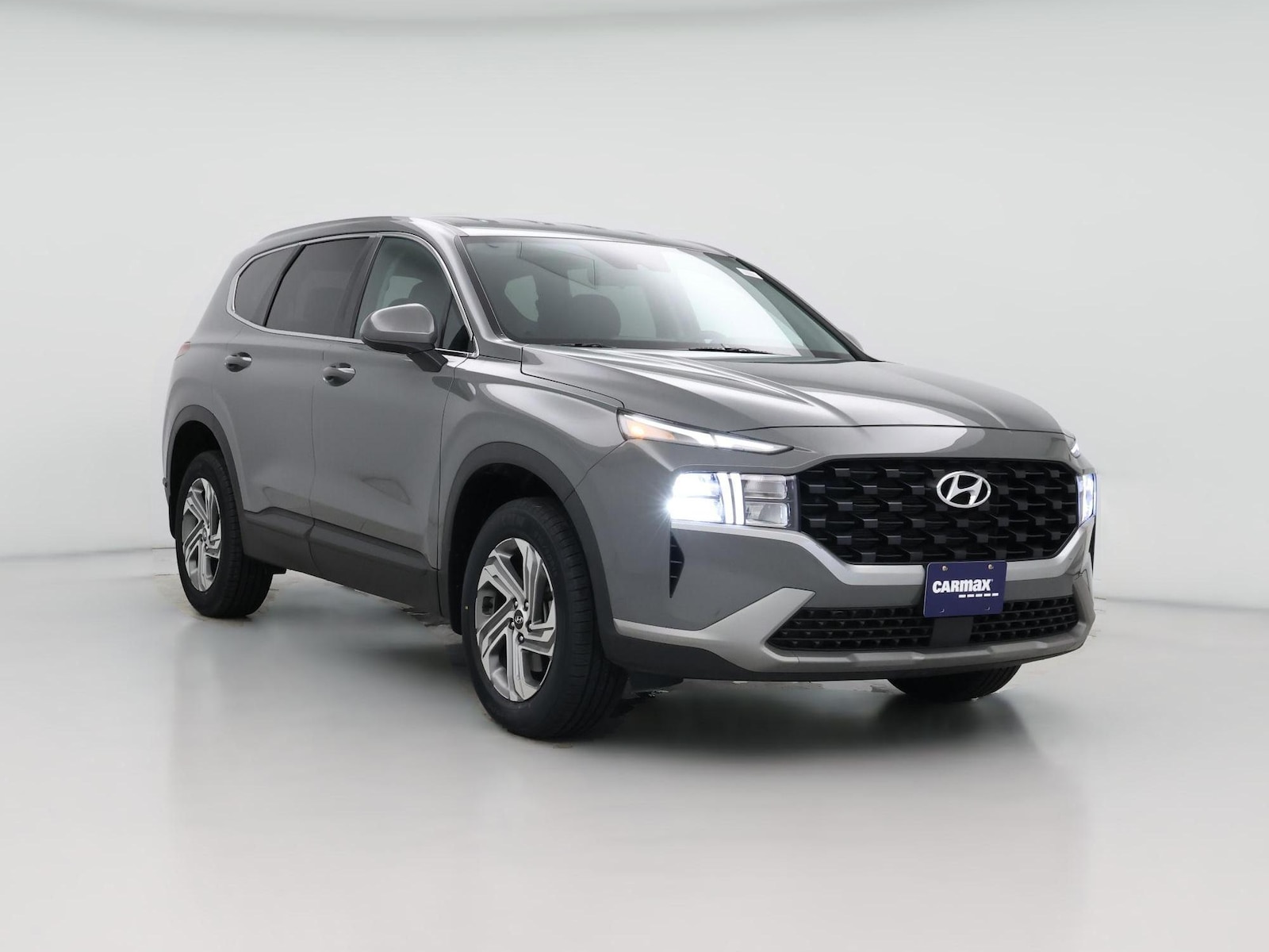 2022 Hyundai Santa Fe SE