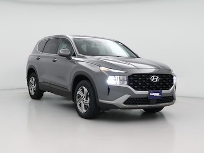 2022 Hyundai Santa Fe SE
