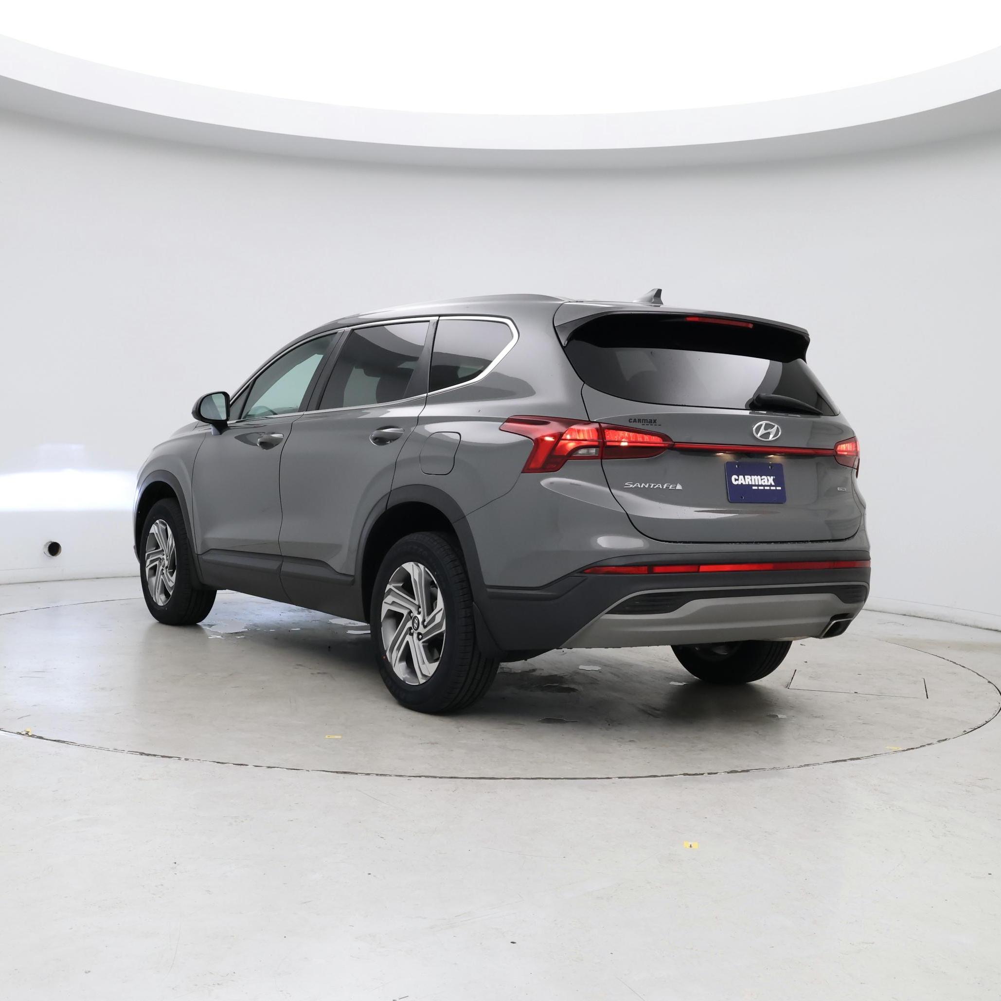 Thumbnail: 2022 Hyundai Santa Fe - 2