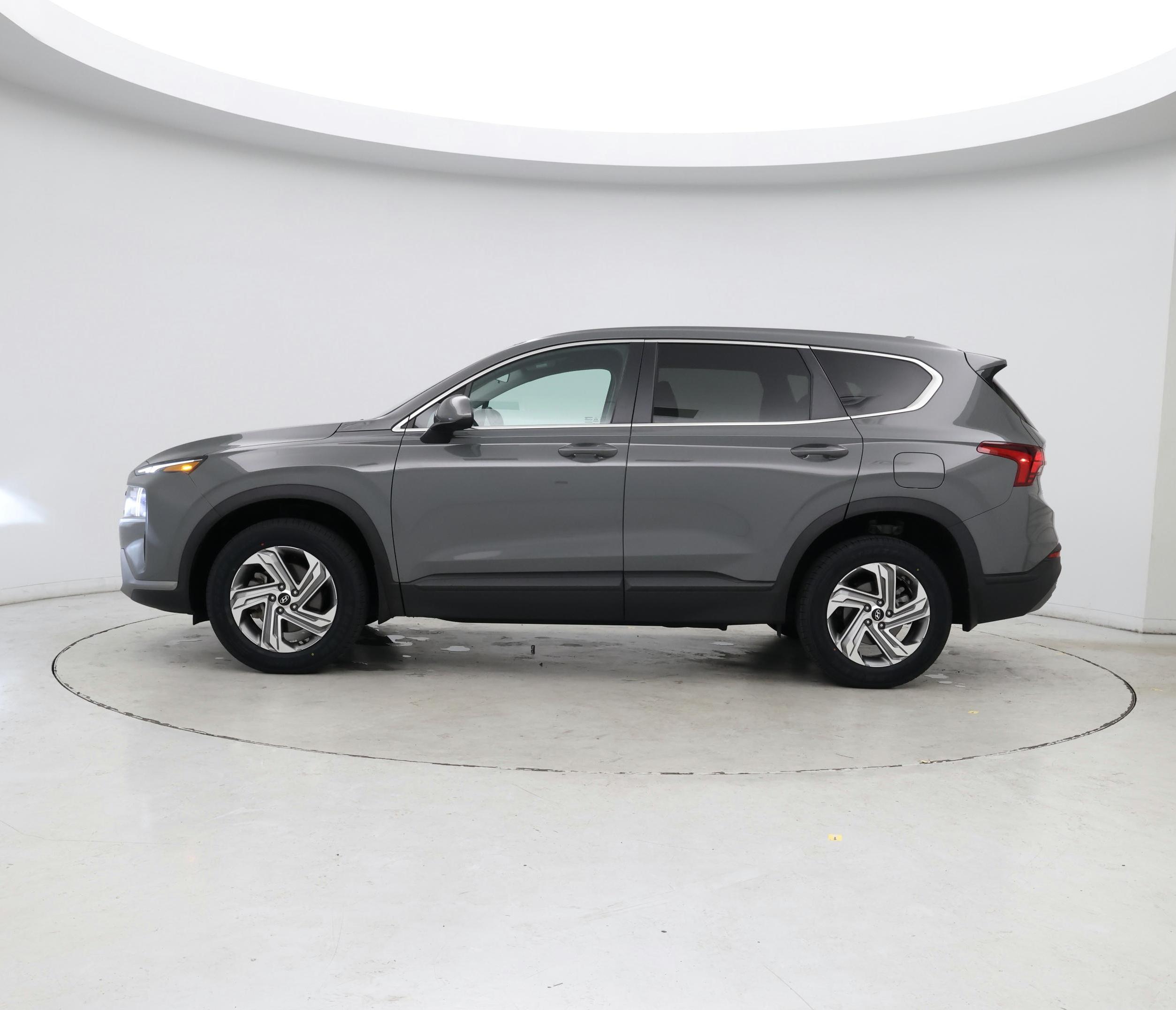 Thumbnail: 2022 Hyundai Santa Fe - 3