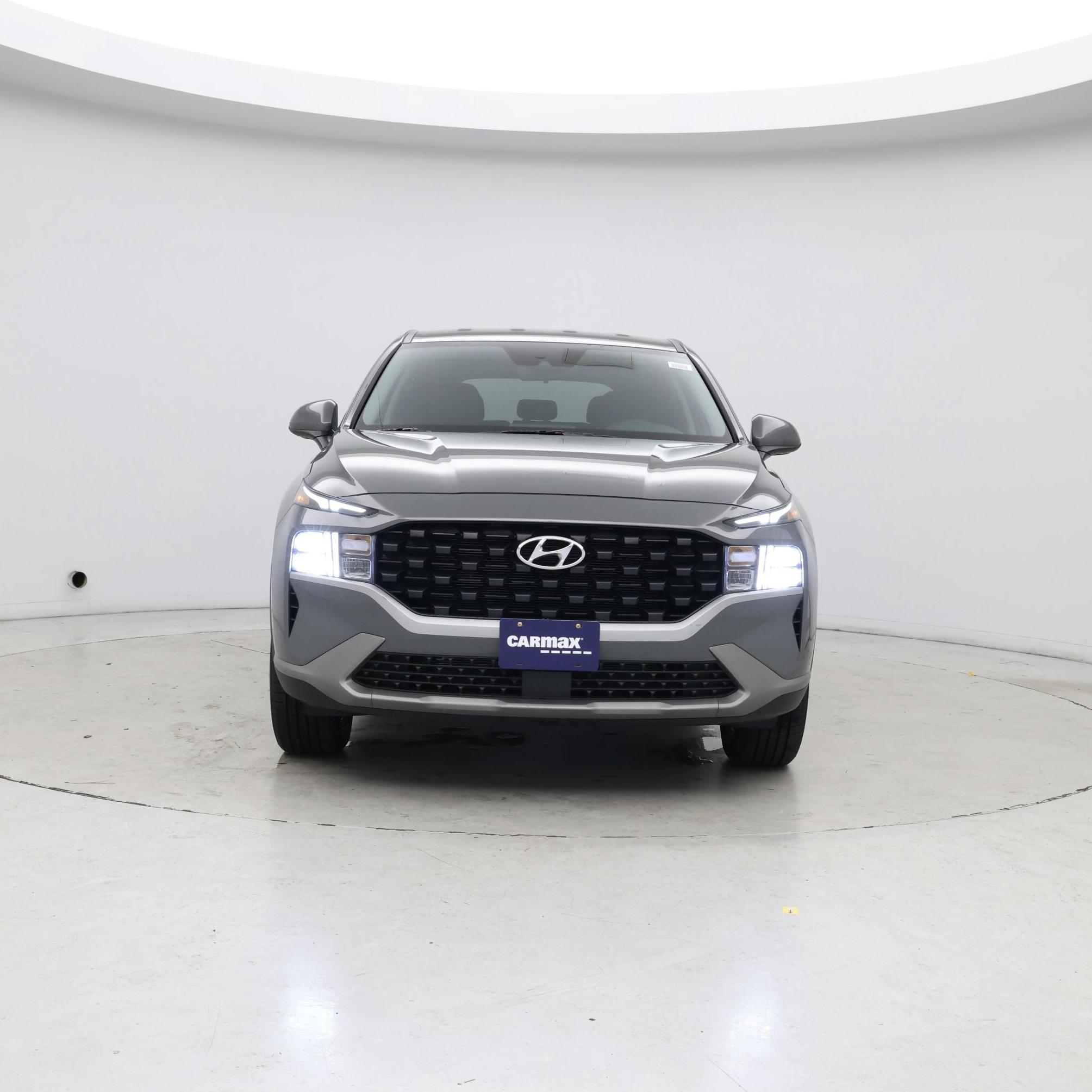 Thumbnail: 2022 Hyundai Santa Fe - 5