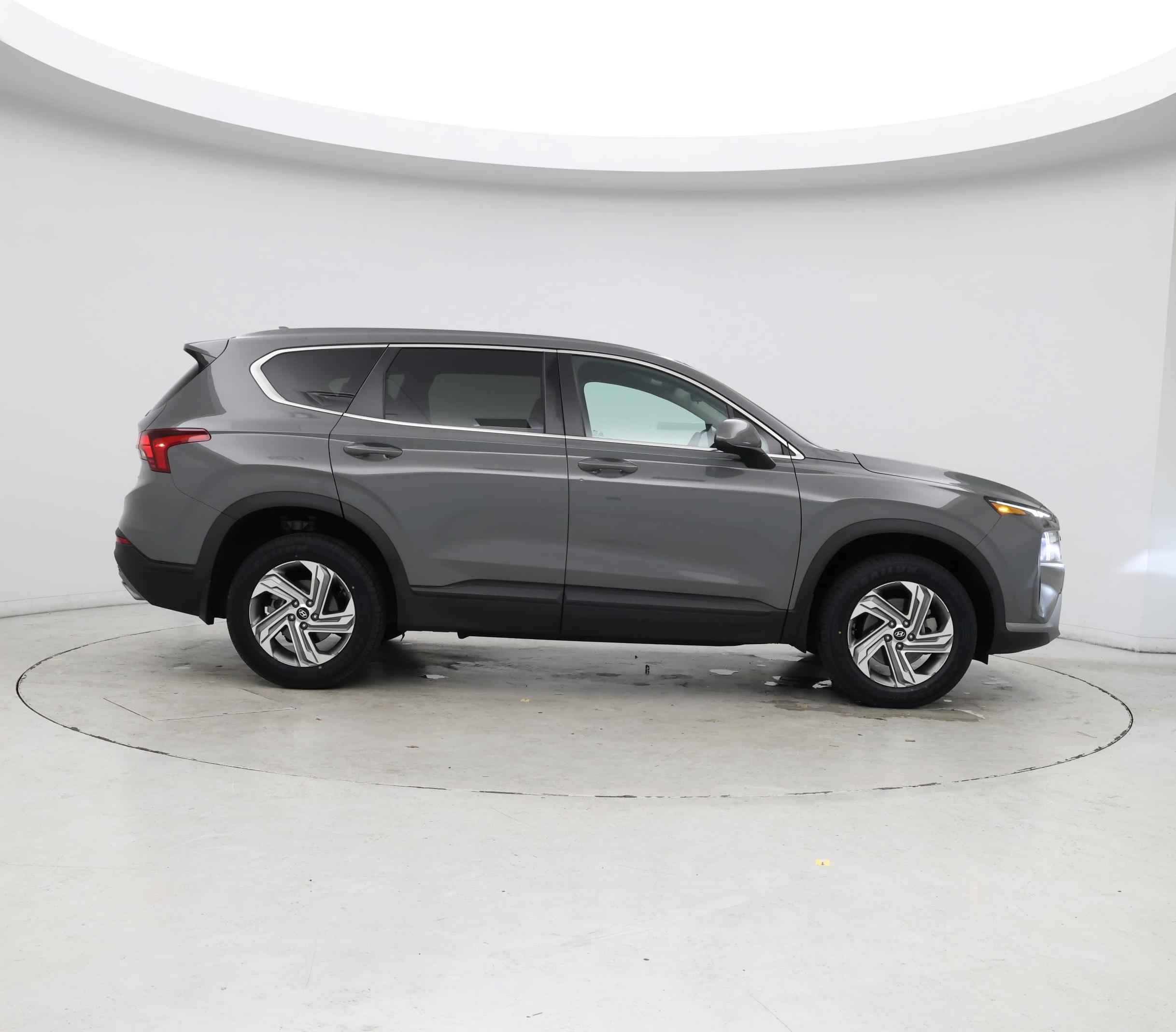 Thumbnail: 2022 Hyundai Santa Fe - 7