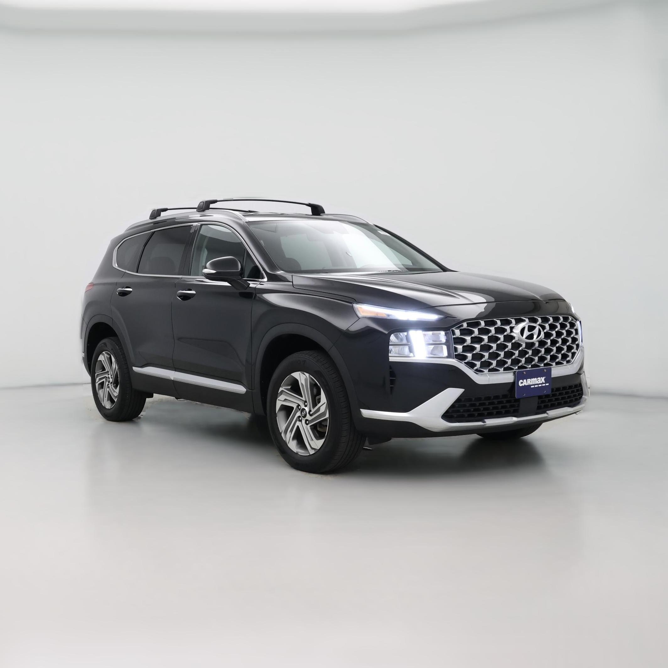 Thumbnail: 2022 Hyundai Santa Fe - 1