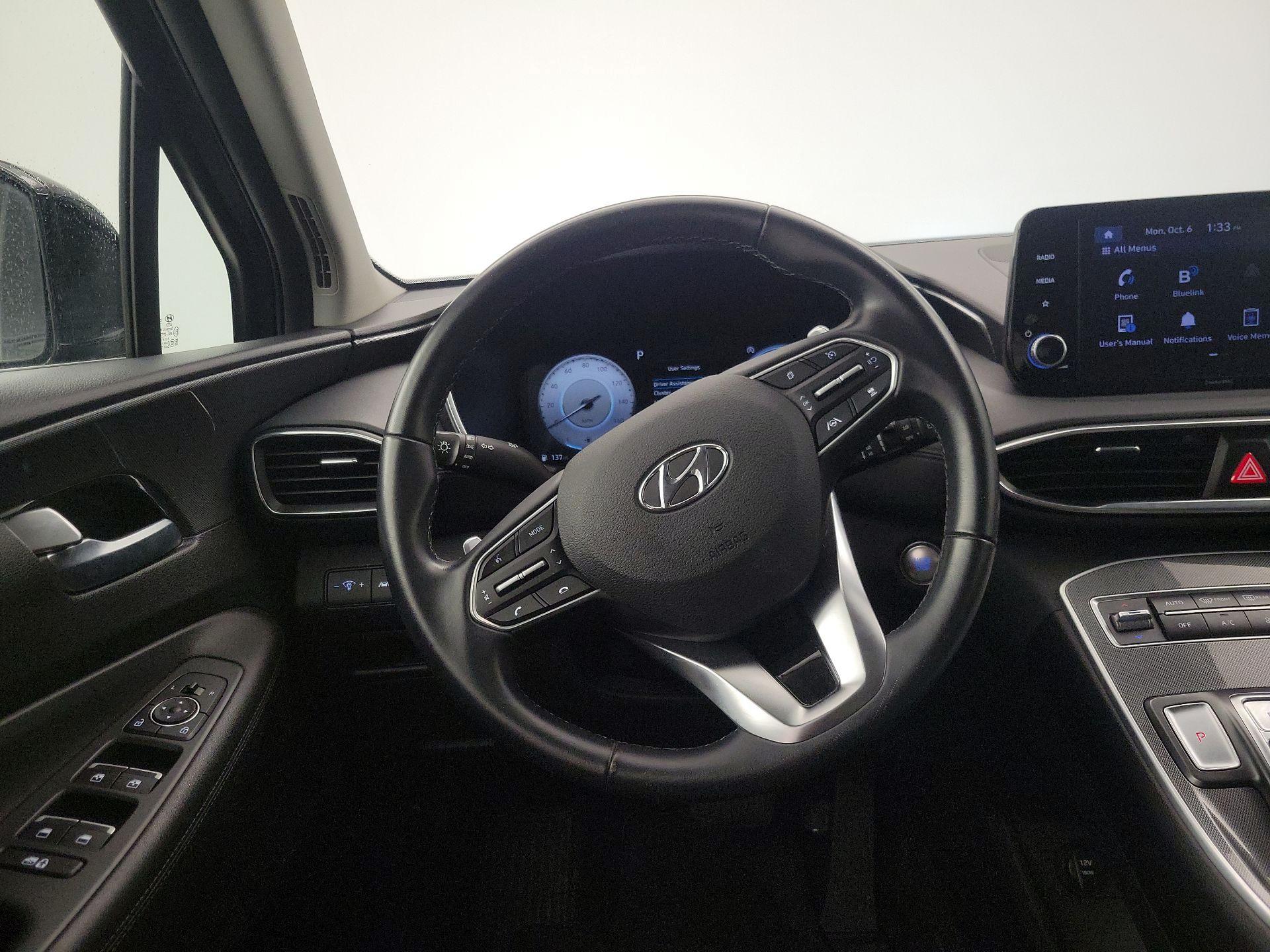 Thumbnail: 2022 Hyundai Santa Fe - 10