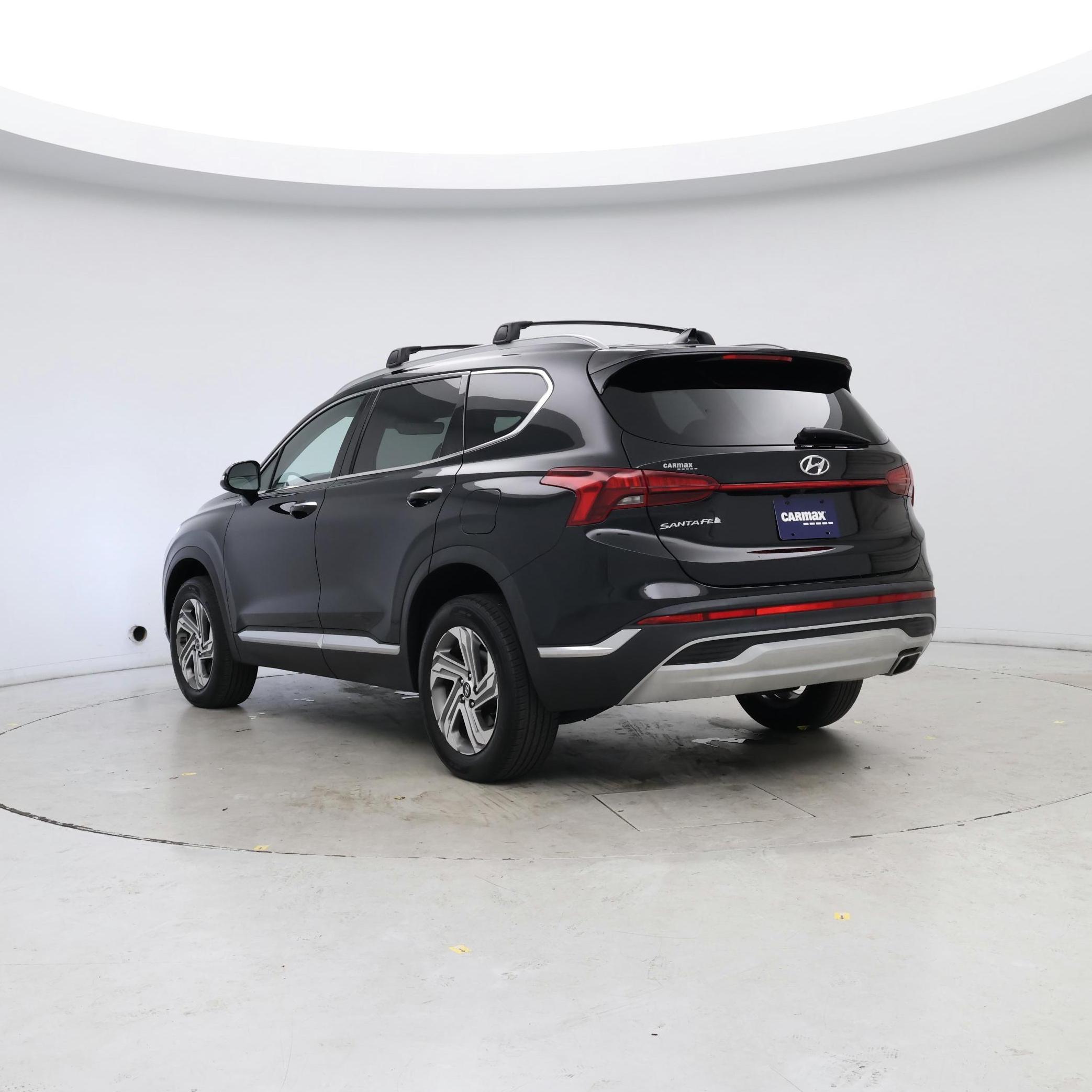 Thumbnail: 2022 Hyundai Santa Fe - 2