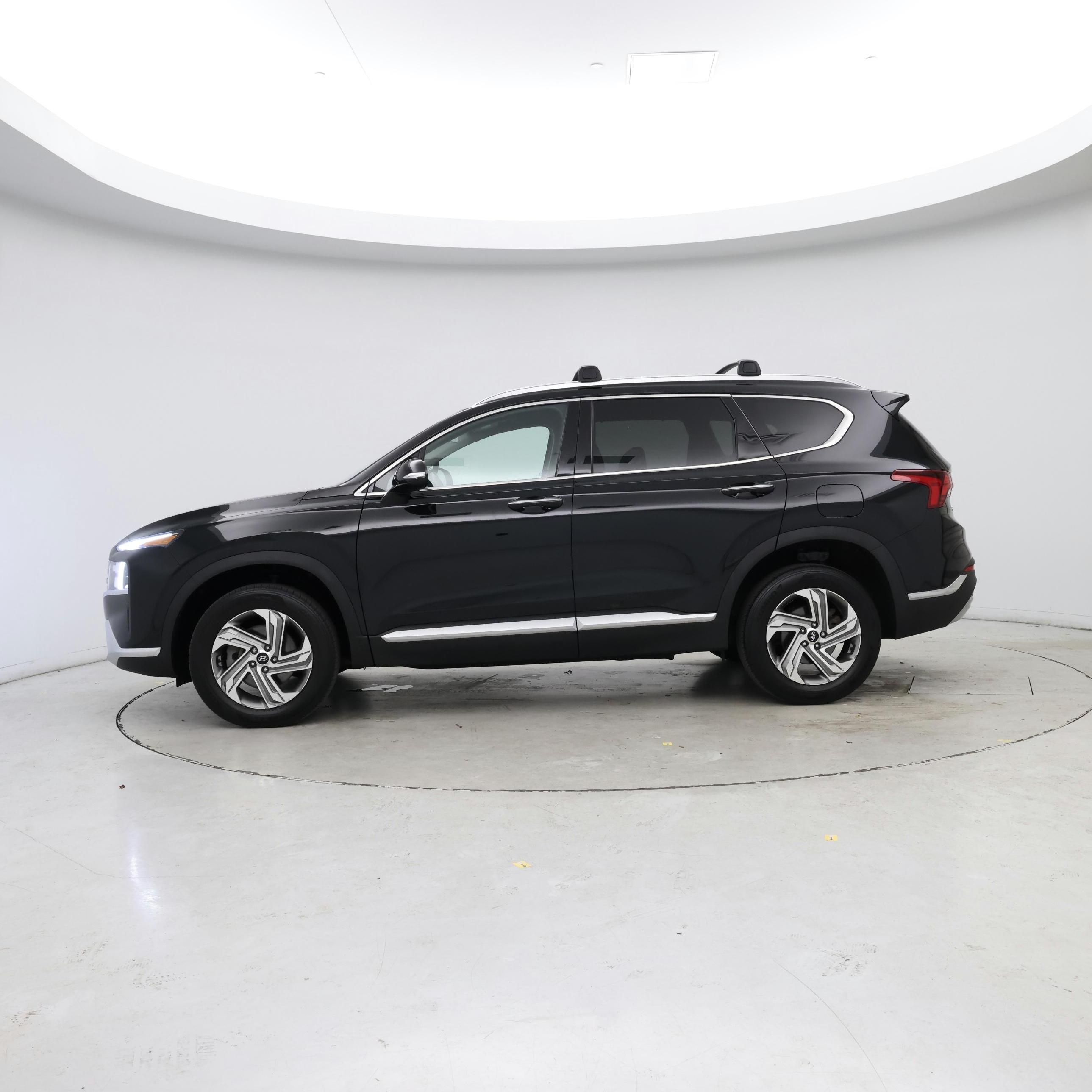 Thumbnail: 2022 Hyundai Santa Fe - 3