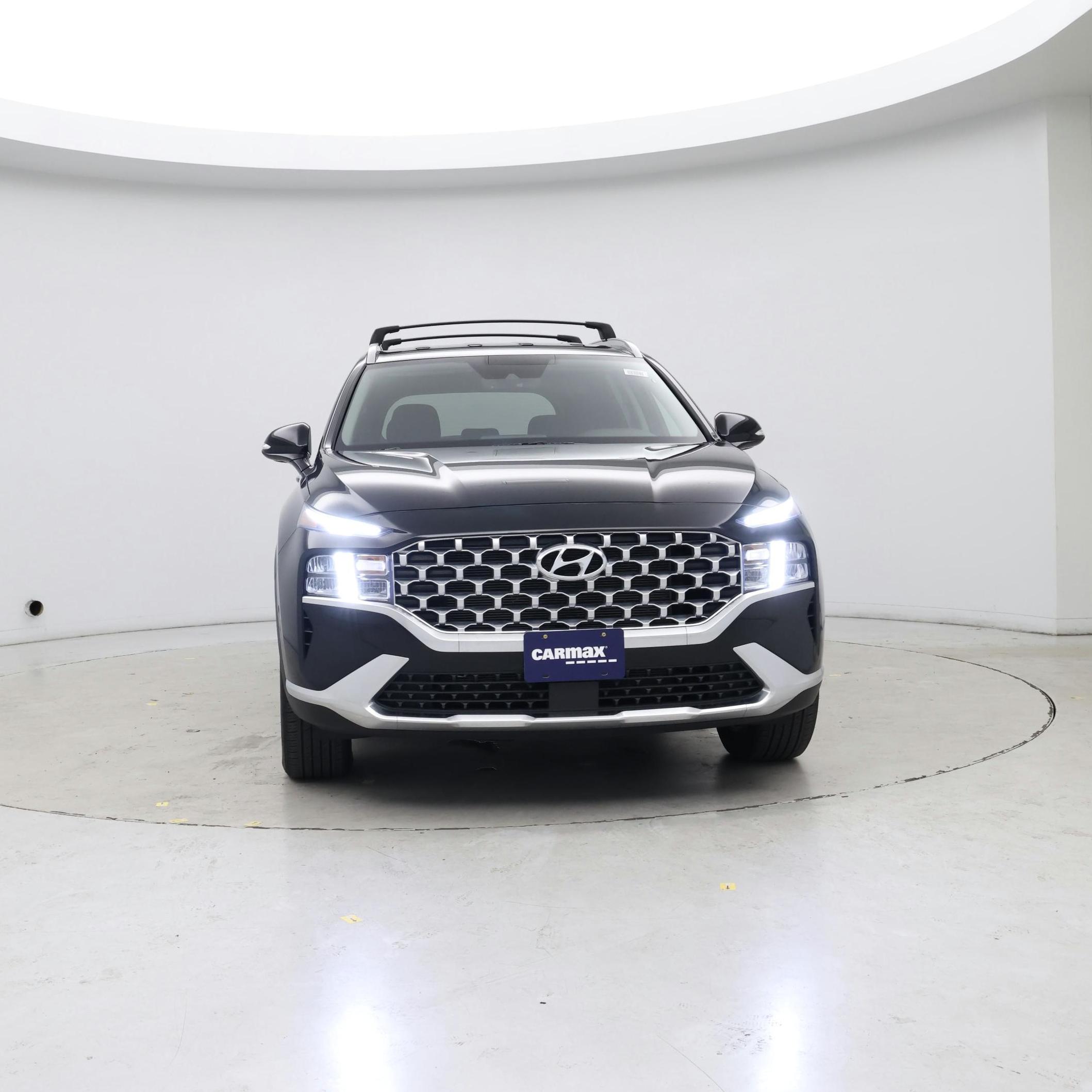 Thumbnail: 2022 Hyundai Santa Fe - 5