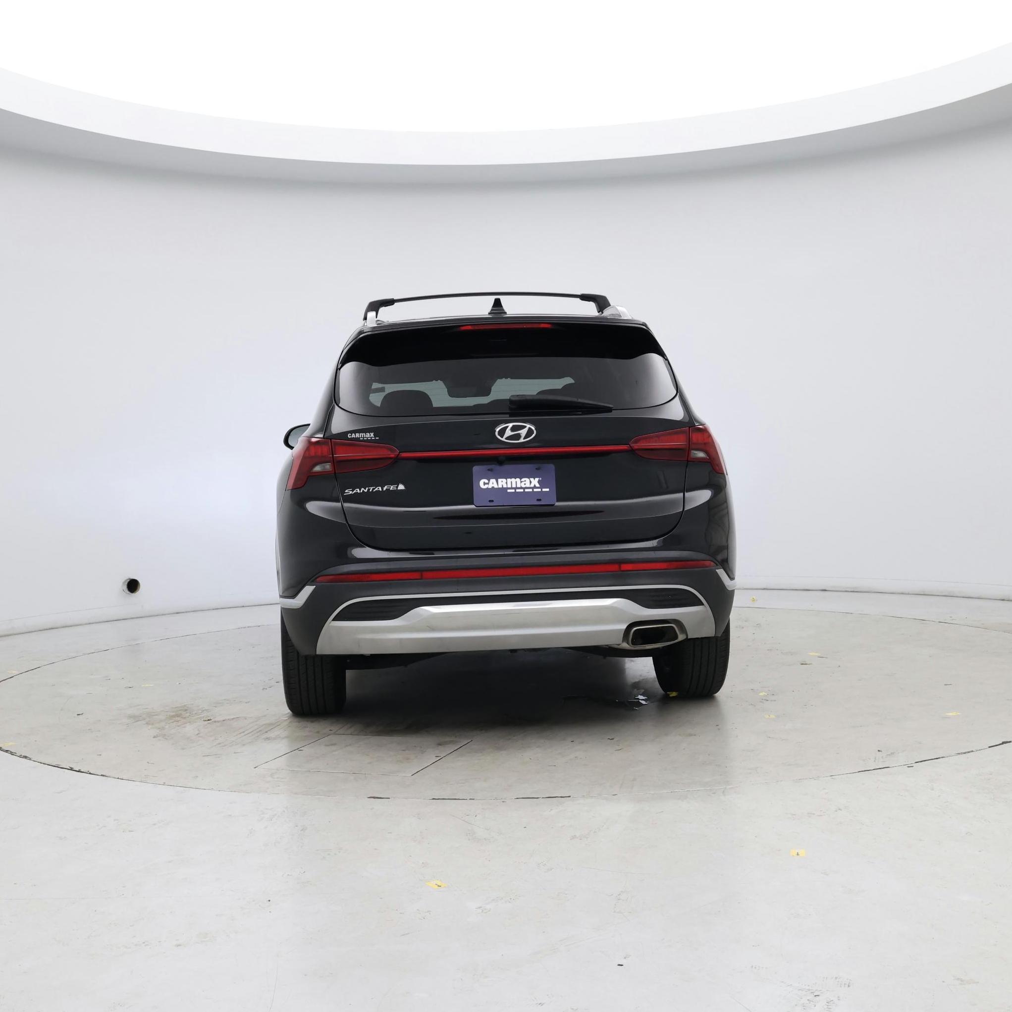 Thumbnail: 2022 Hyundai Santa Fe - 6