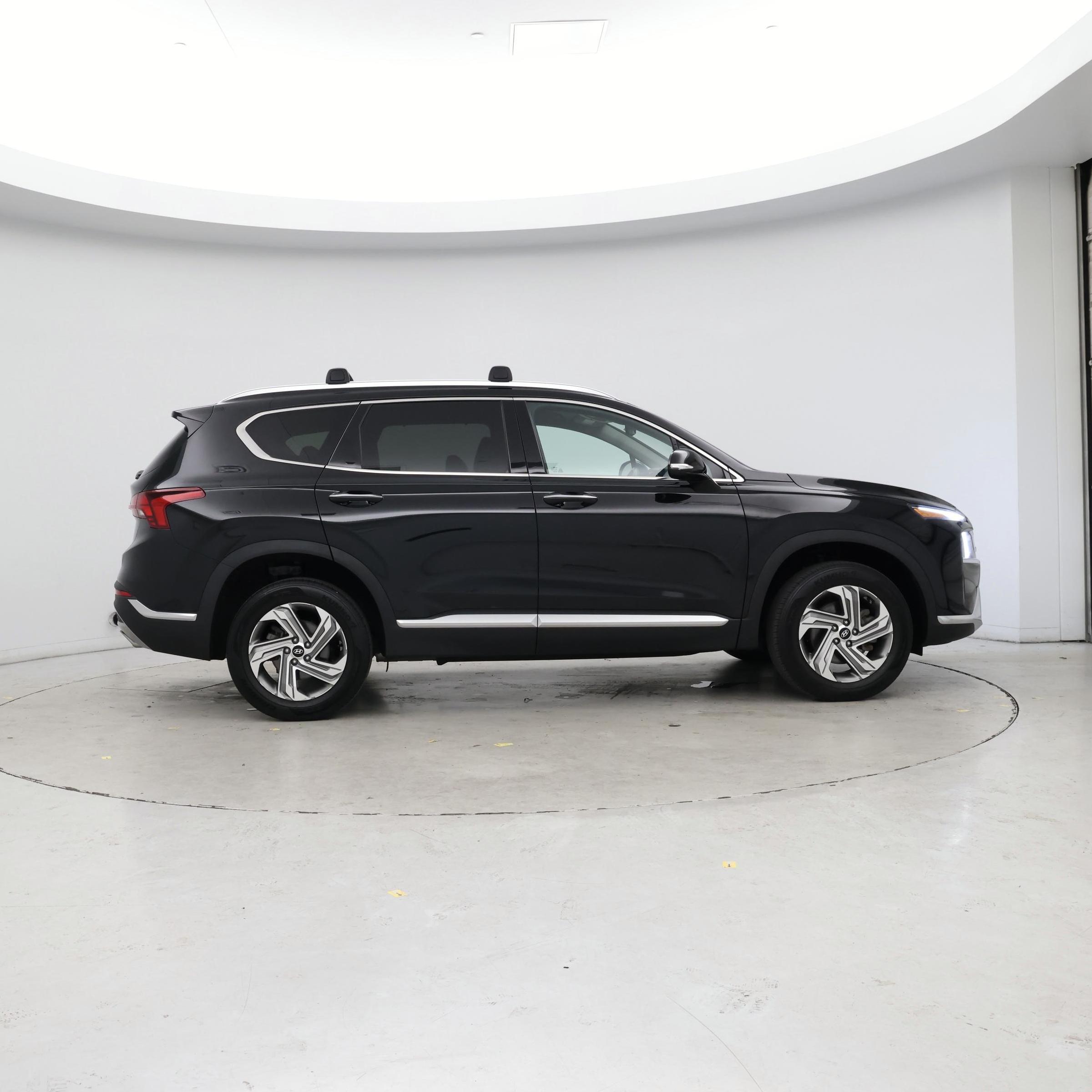 Thumbnail: 2022 Hyundai Santa Fe - 7