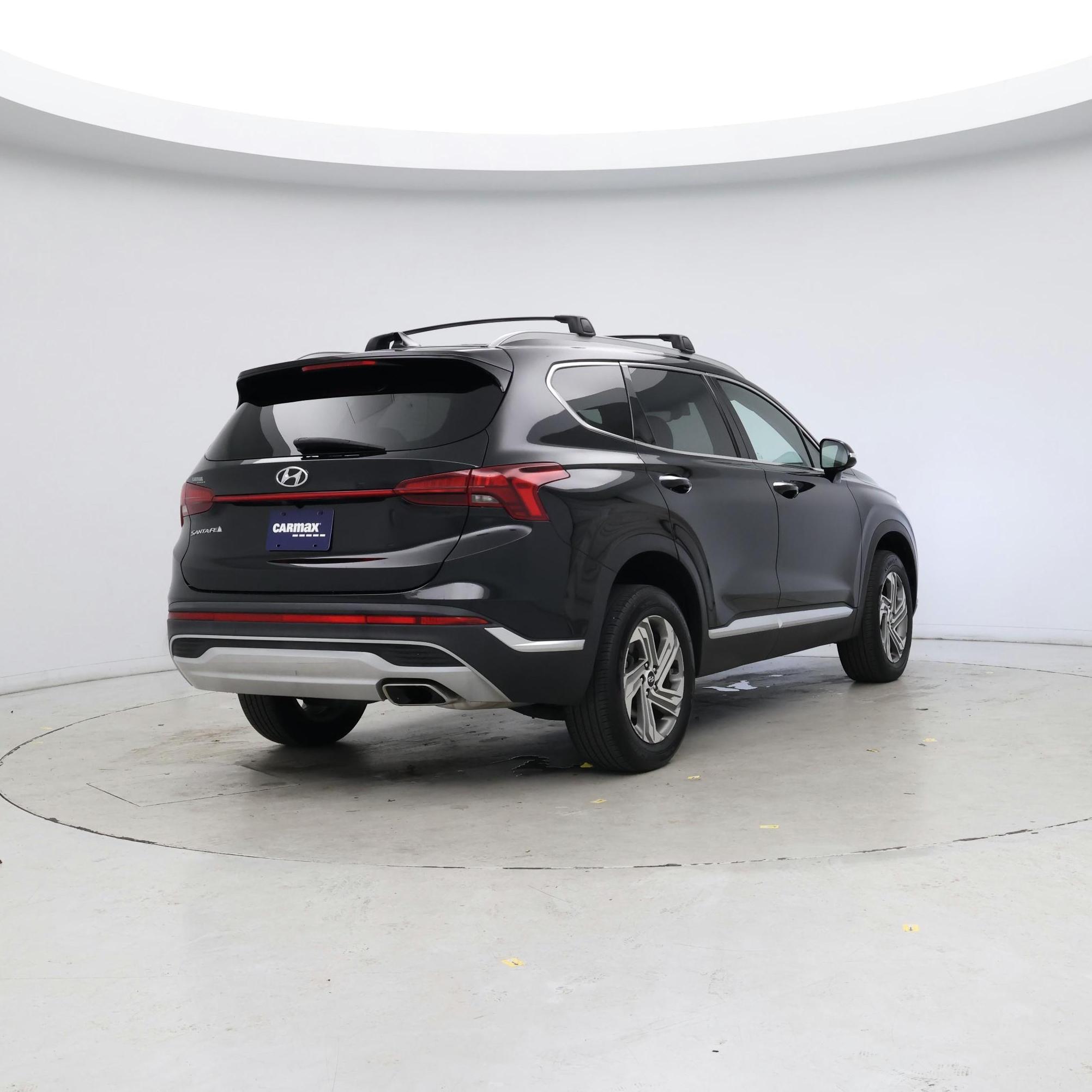 Thumbnail: 2022 Hyundai Santa Fe - 8