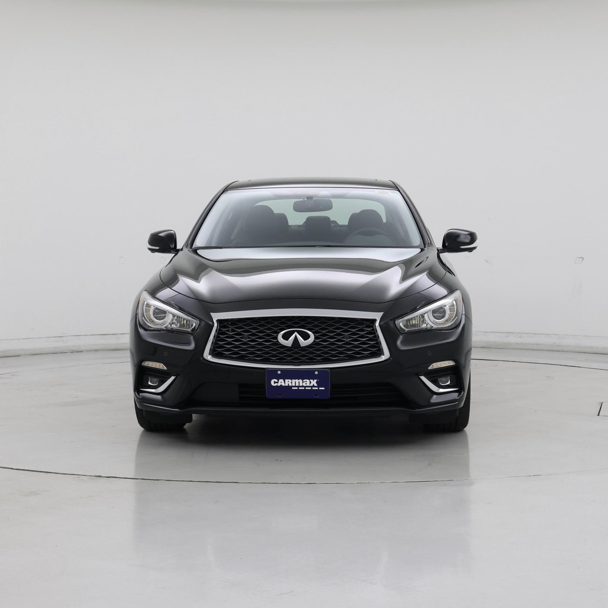 Thumbnail: 2023 INFINITI Q50 - 5