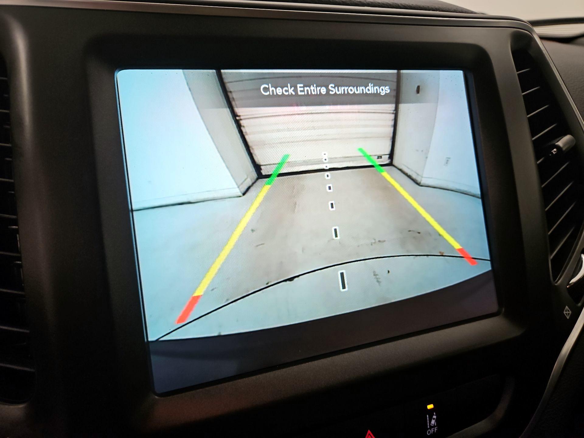 Thumbnail: 2022 Jeep Cherokee - 15