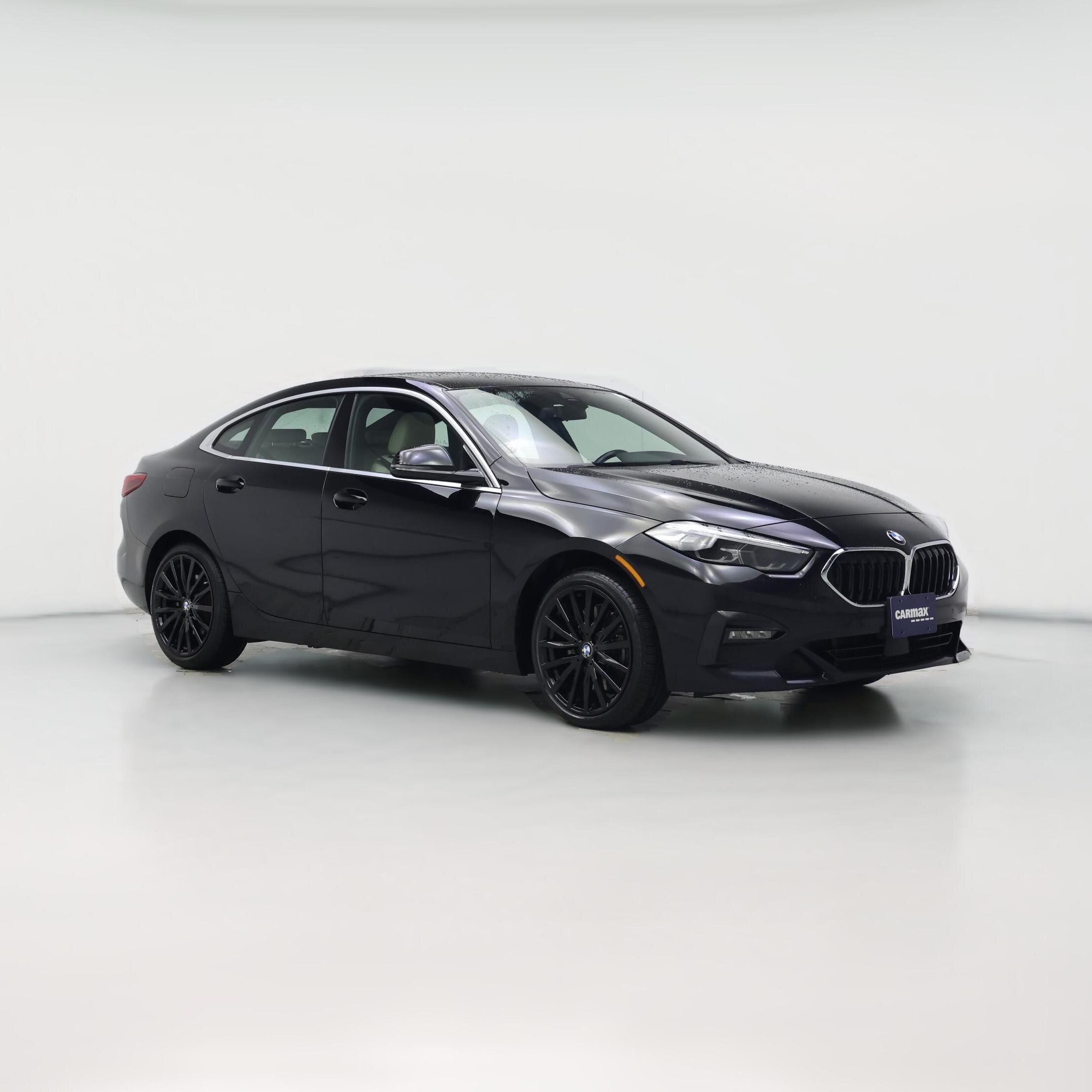 Thumbnail: 2021 BMW 2 Series - 1