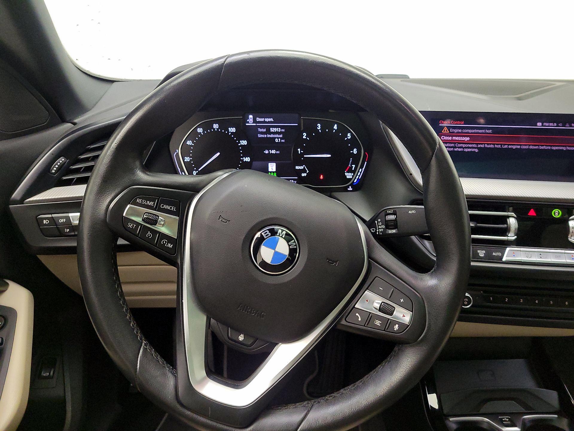 Thumbnail: 2021 BMW 2 Series - 10