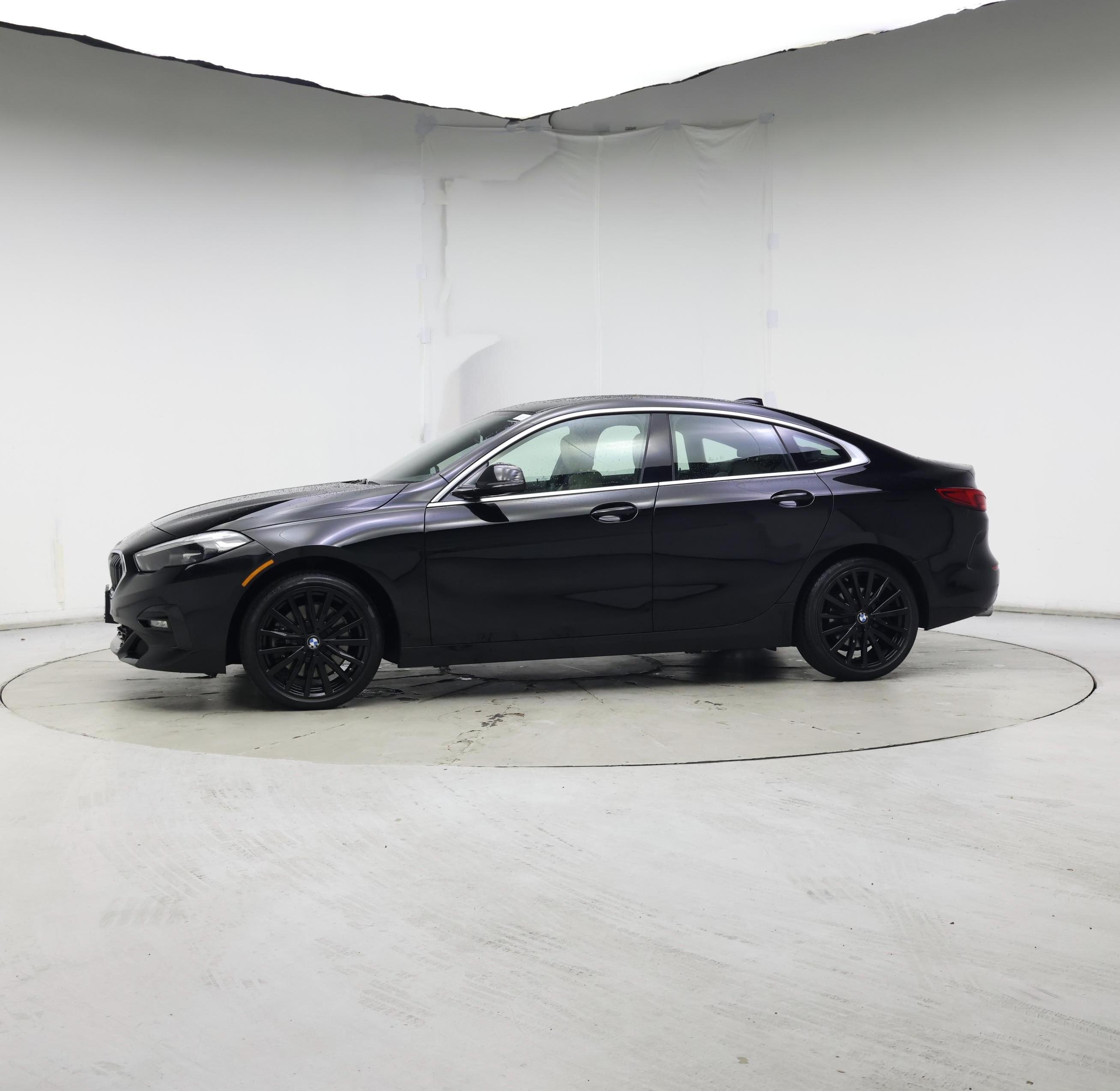 Thumbnail: 2021 BMW 2 Series - 3